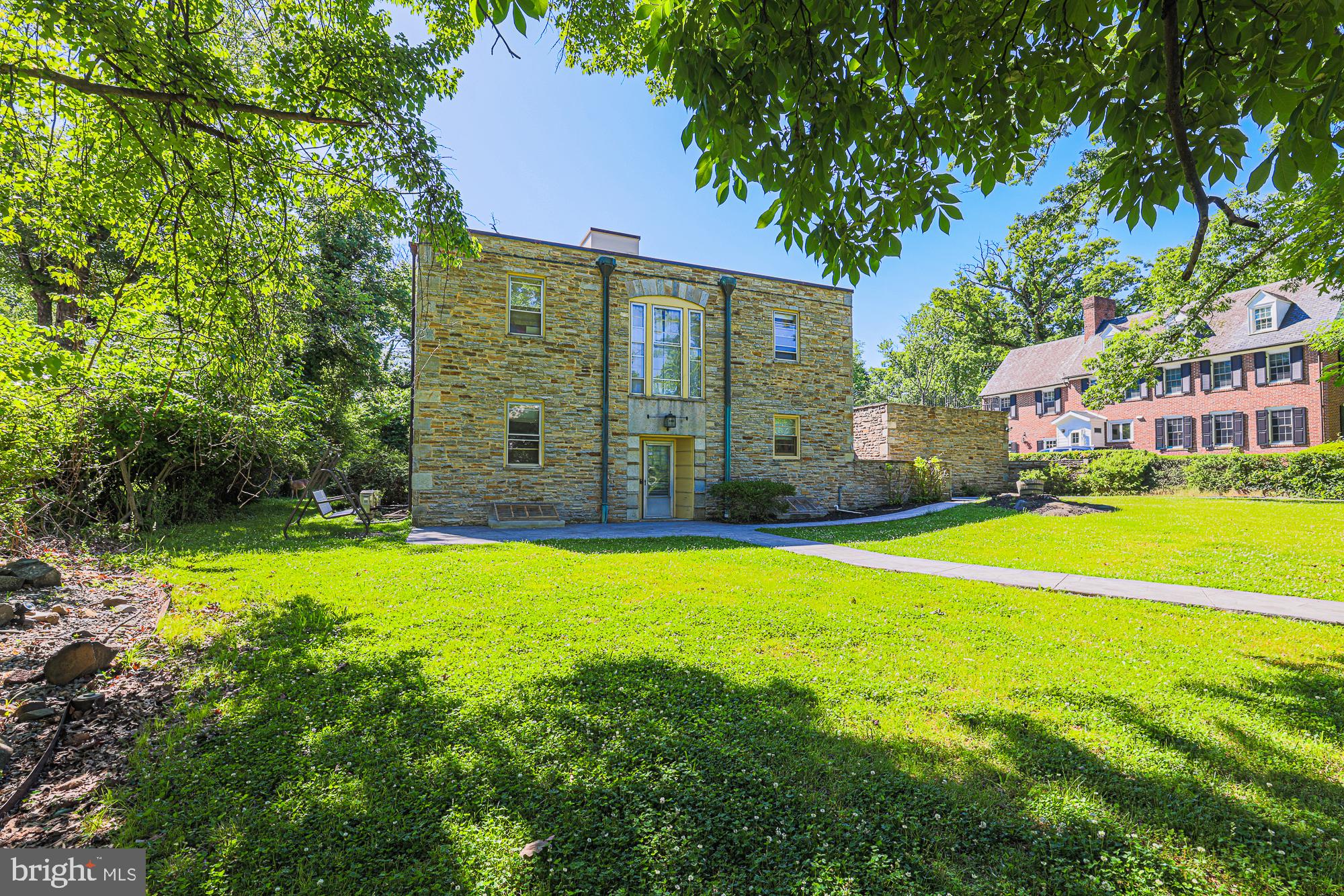 3305 BANCROFT ROAD