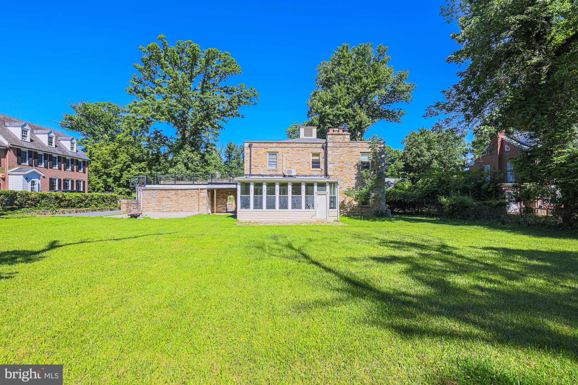 3305 BANCROFT ROAD