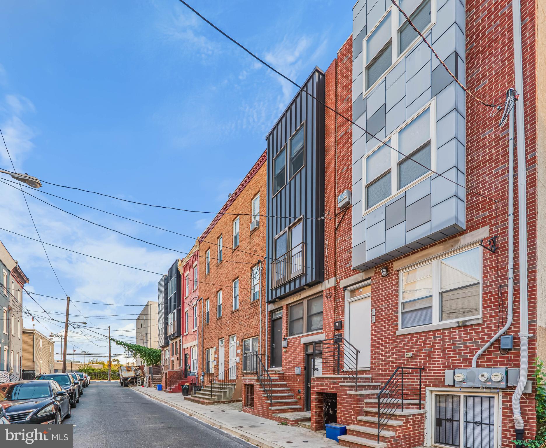 Photo 1 of 13 — 1724 MONUMENT STREET A2 INDIVIDUAL ROOM, PHILADELPHIA, PA 19121