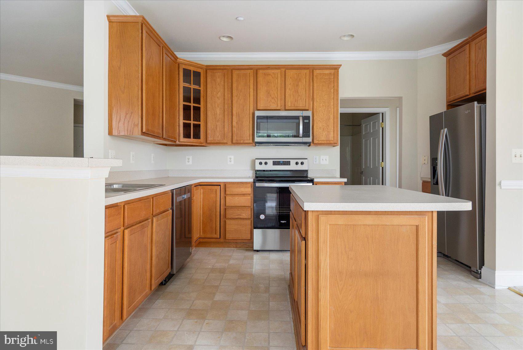 GREENBRIER HILLS - Residential