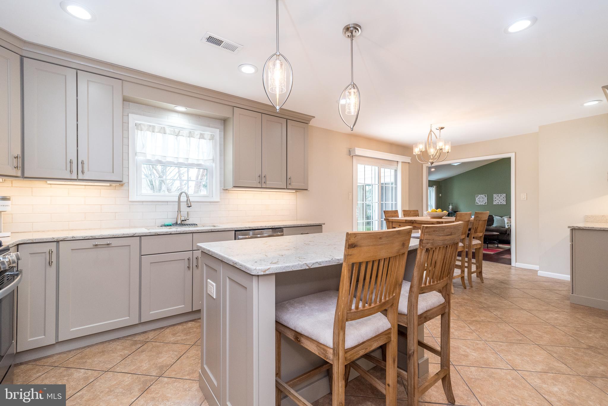 GWYNMONT FARMS - Residential