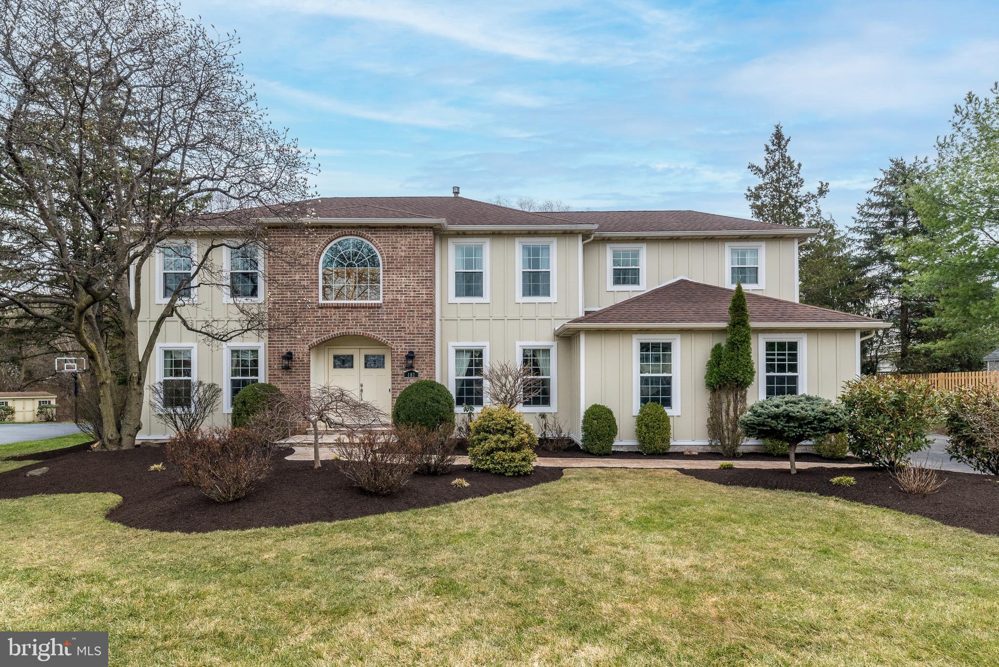 GWYNMONT FARMS - Residential