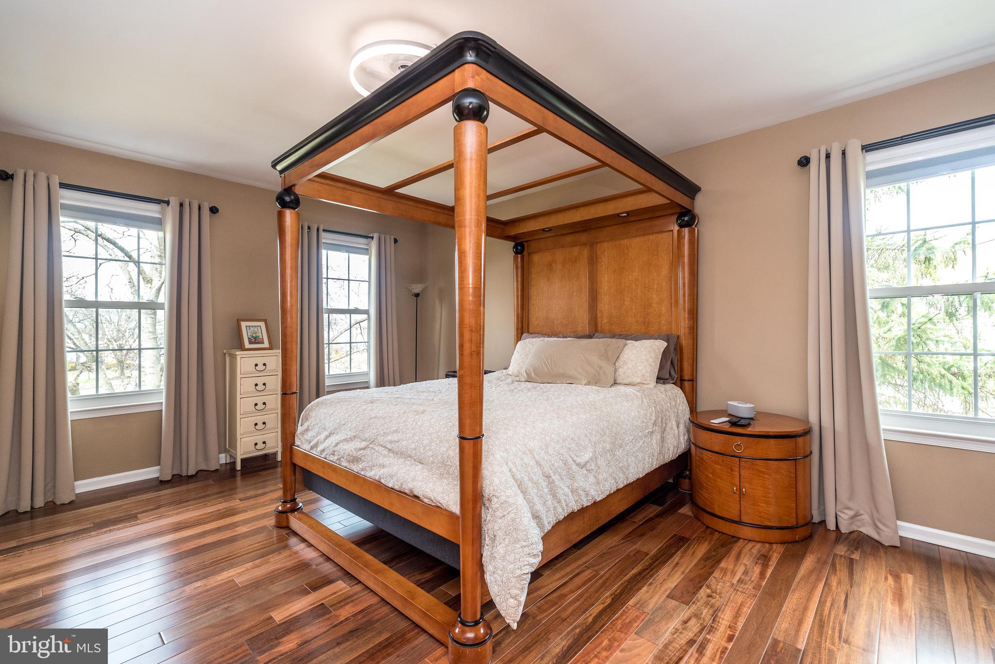 GWYNMONT FARMS - Residential