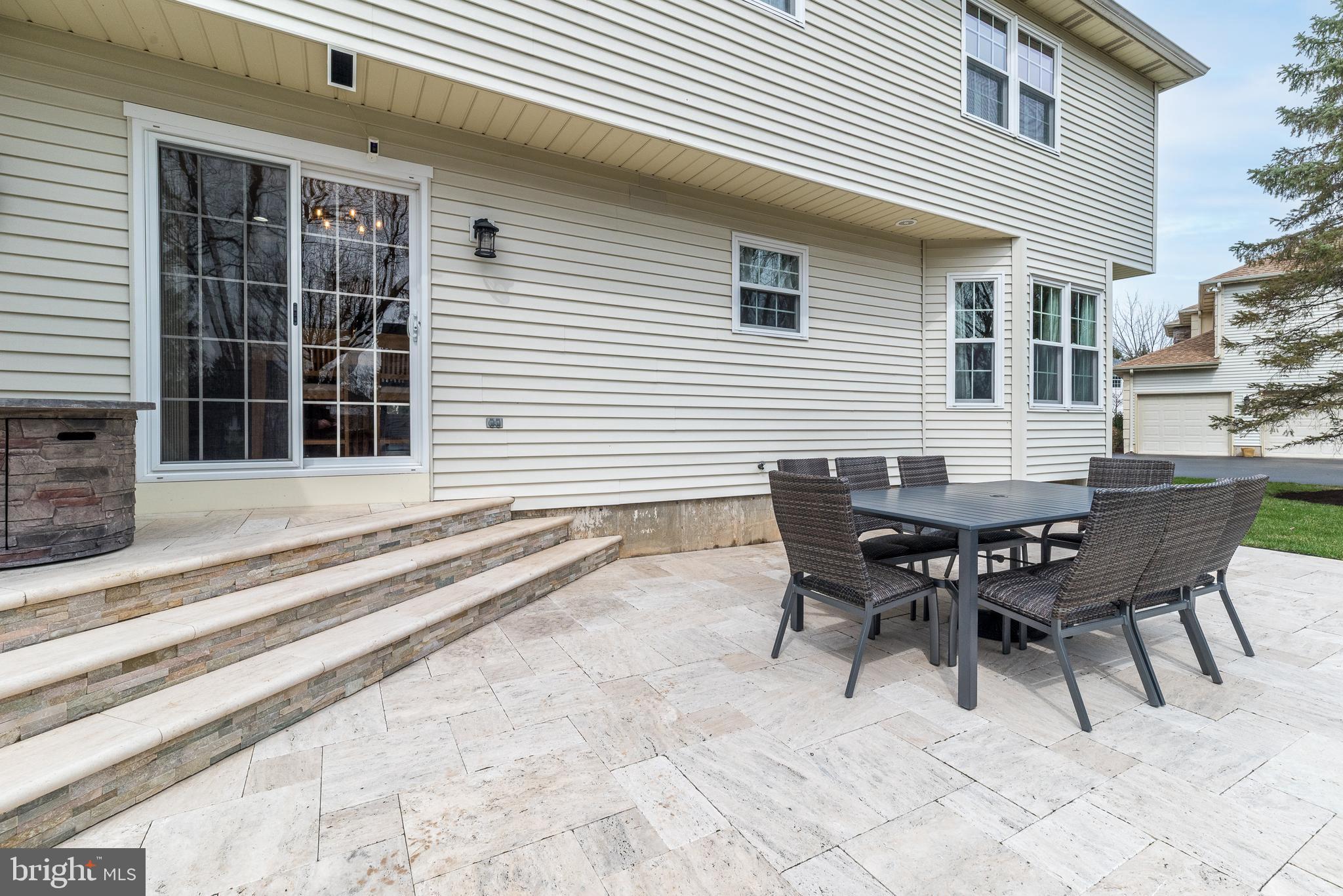 GWYNMONT FARMS - Residential