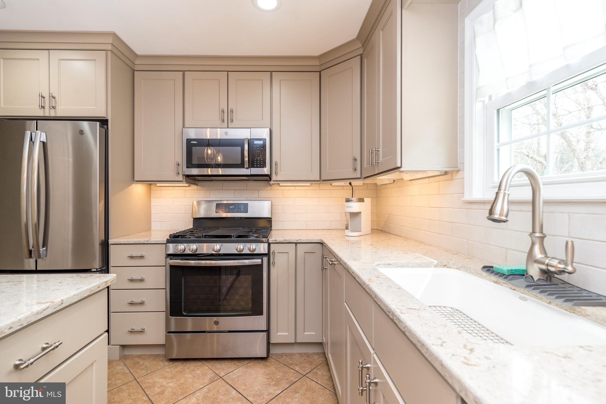 GWYNMONT FARMS - Residential