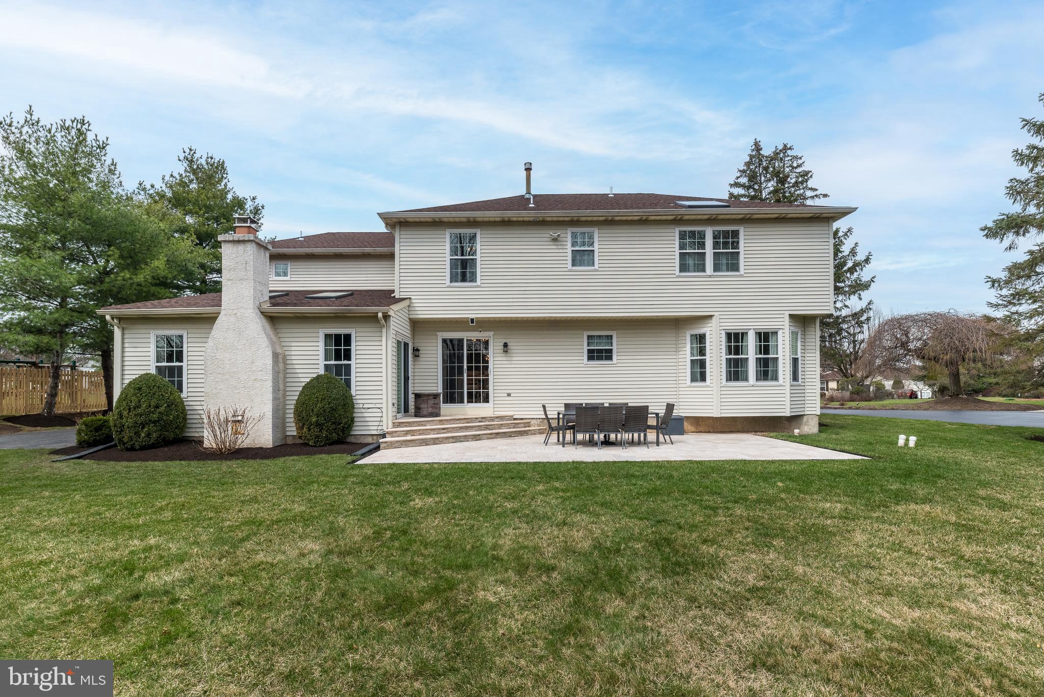 GWYNMONT FARMS - Residential