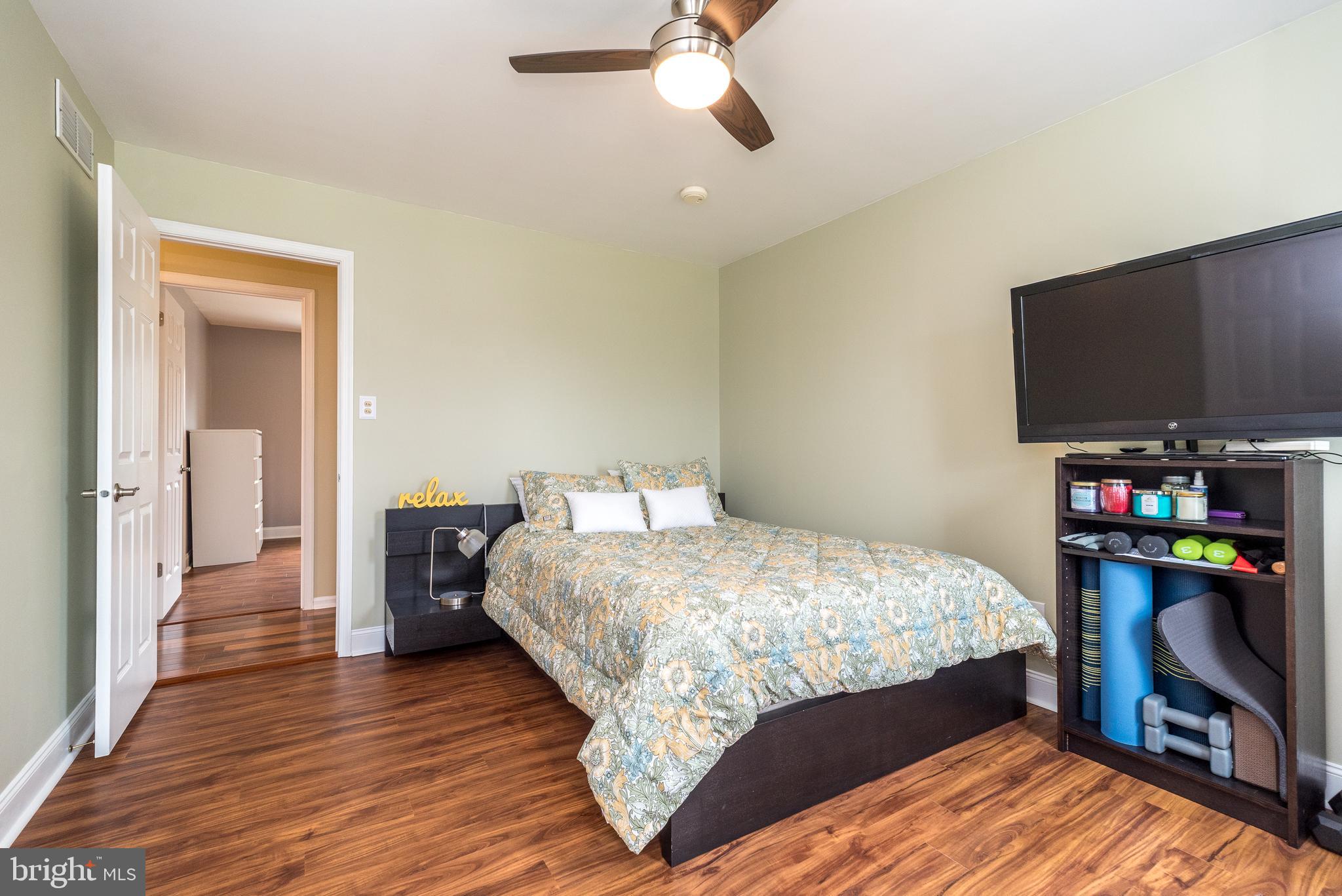 GWYNMONT FARMS - Residential