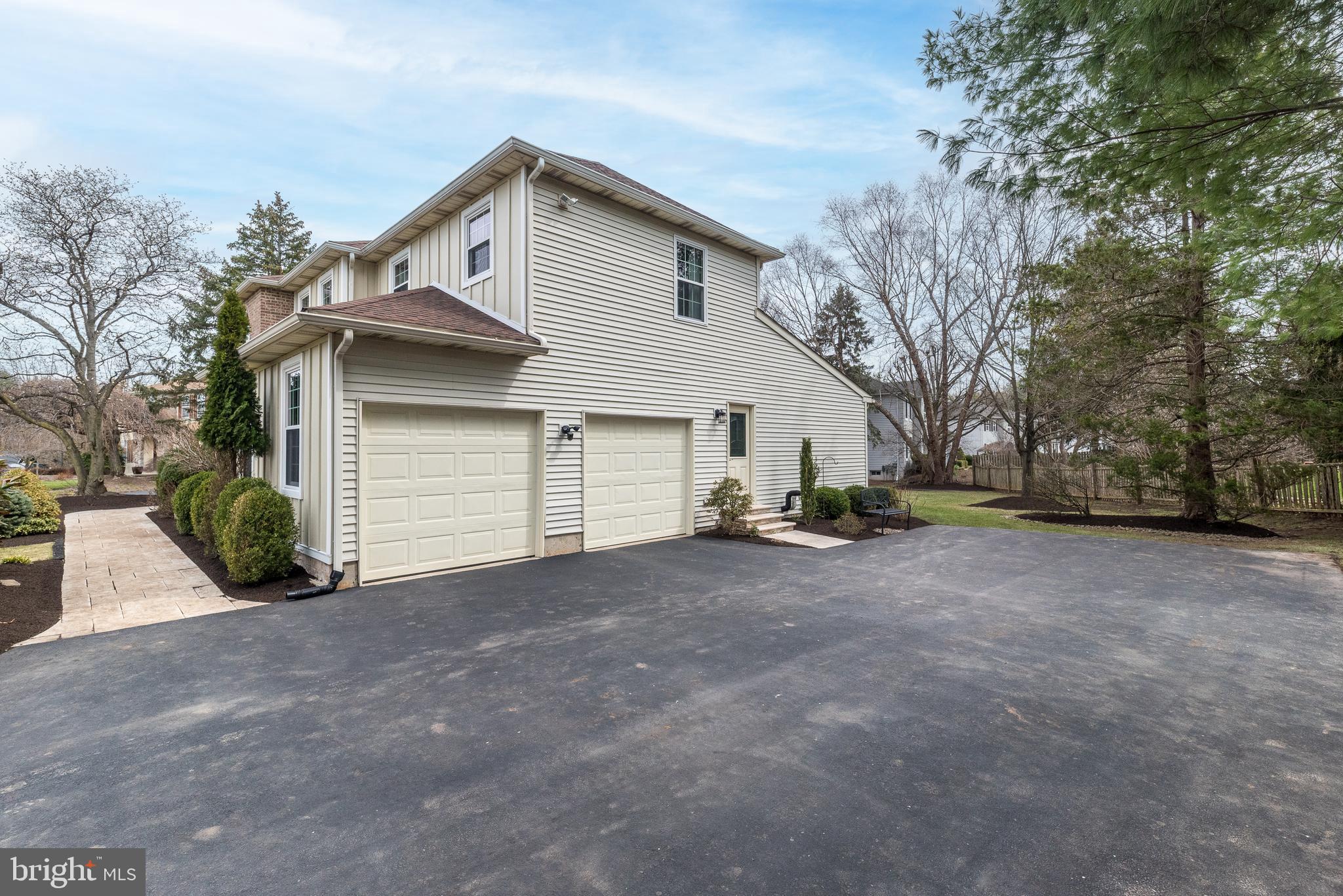 GWYNMONT FARMS - Residential