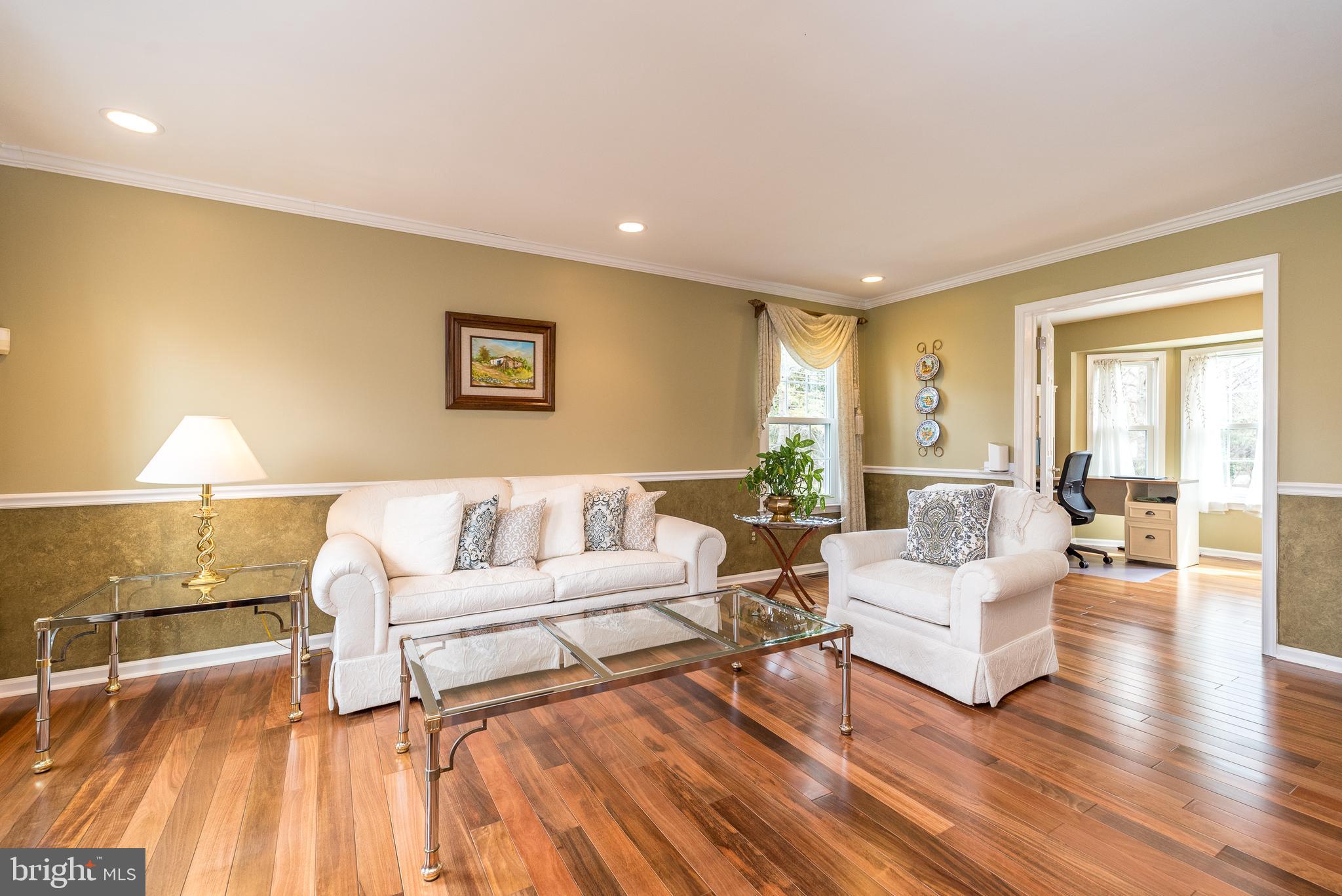 GWYNMONT FARMS - Residential