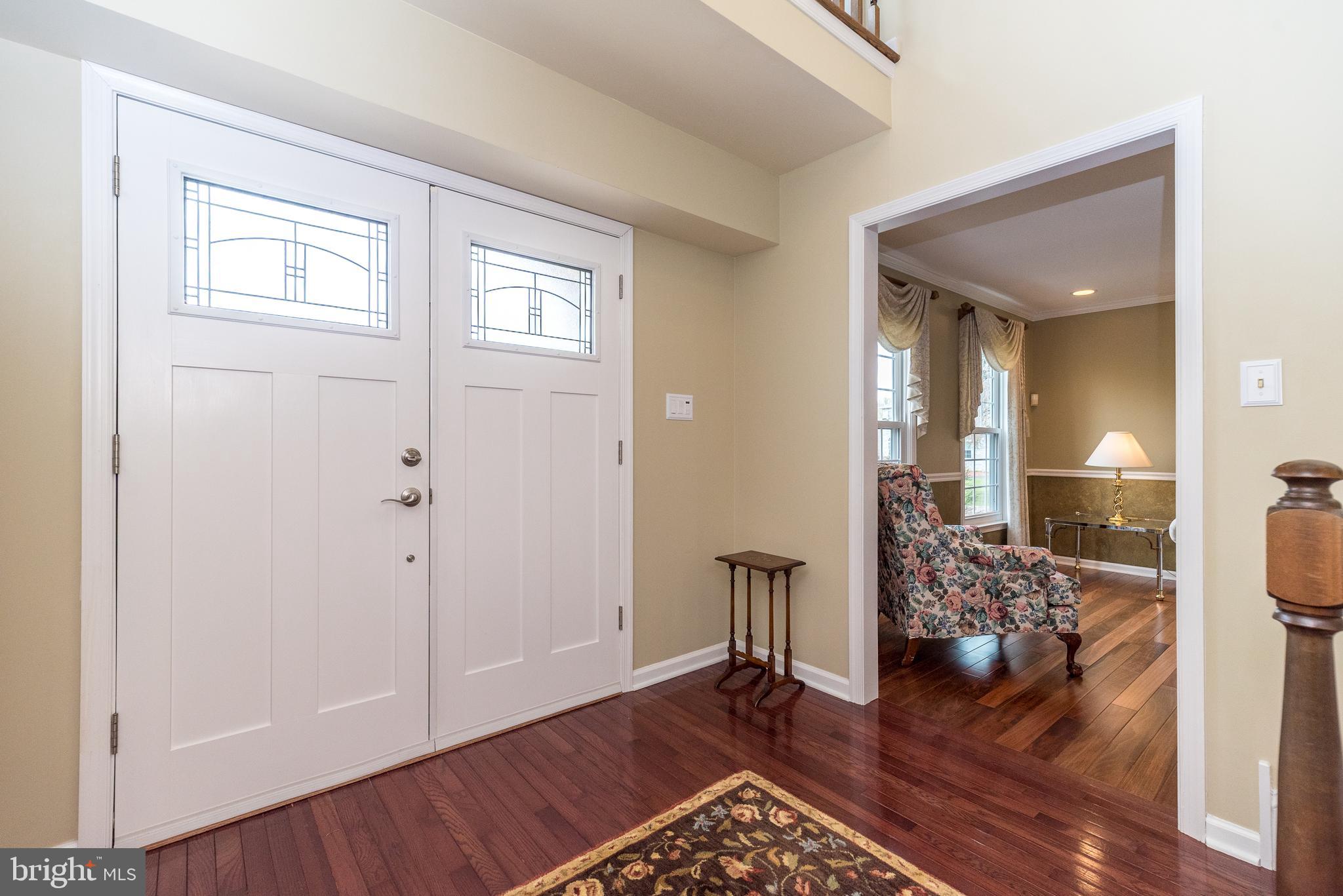 GWYNMONT FARMS - Residential