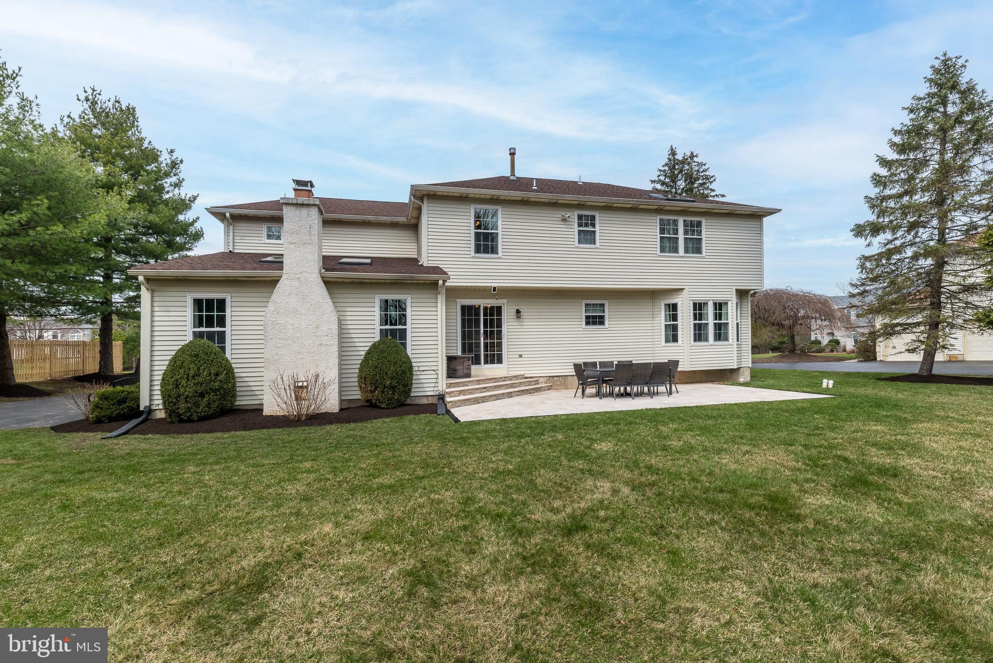 GWYNMONT FARMS - Residential