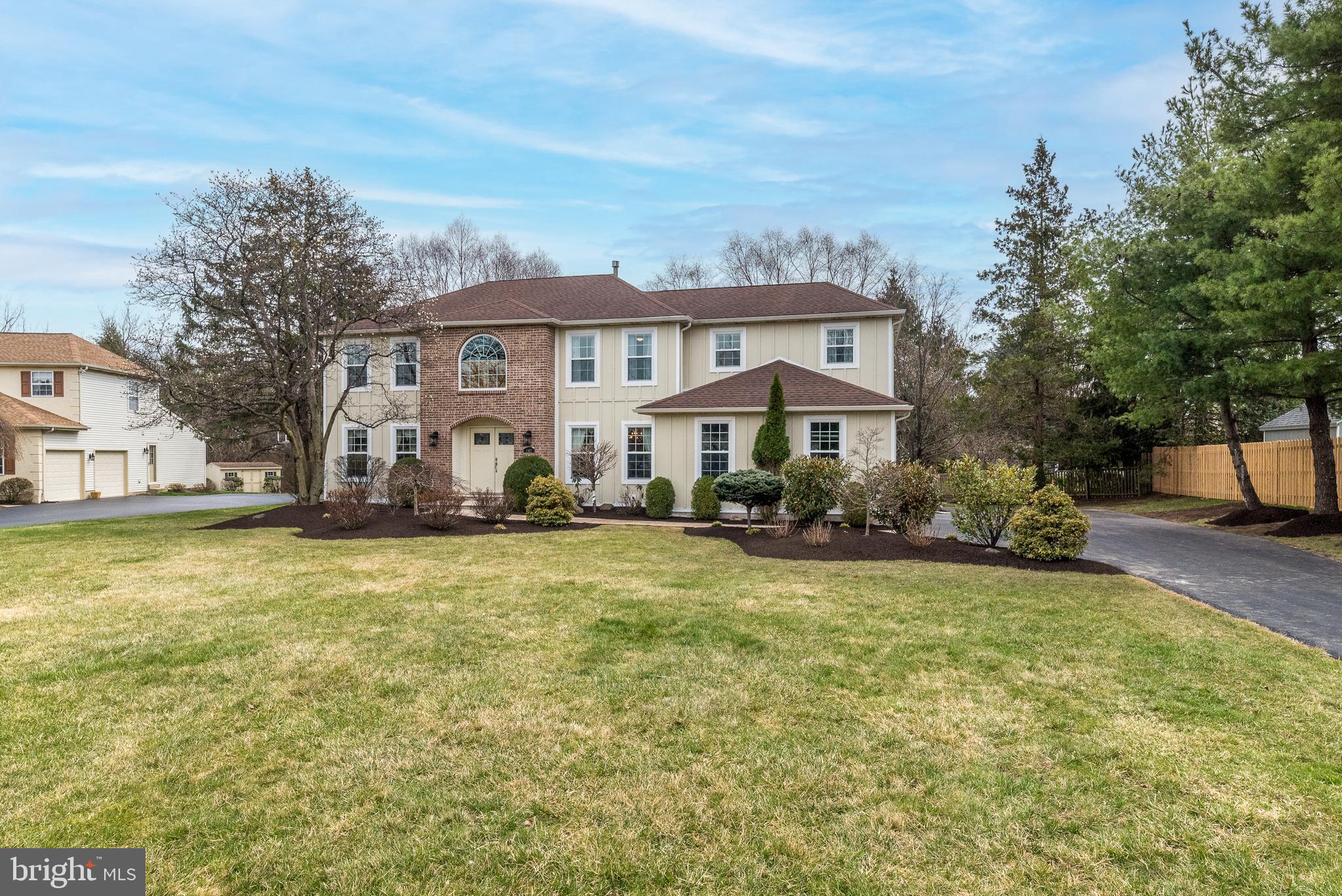 GWYNMONT FARMS - Residential