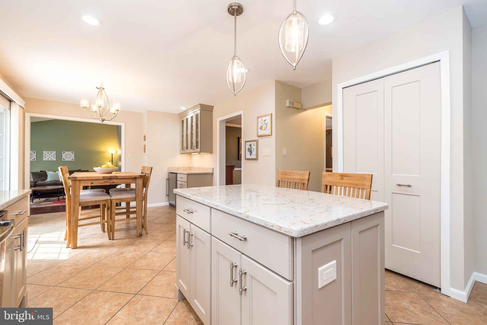 GWYNMONT FARMS - Residential