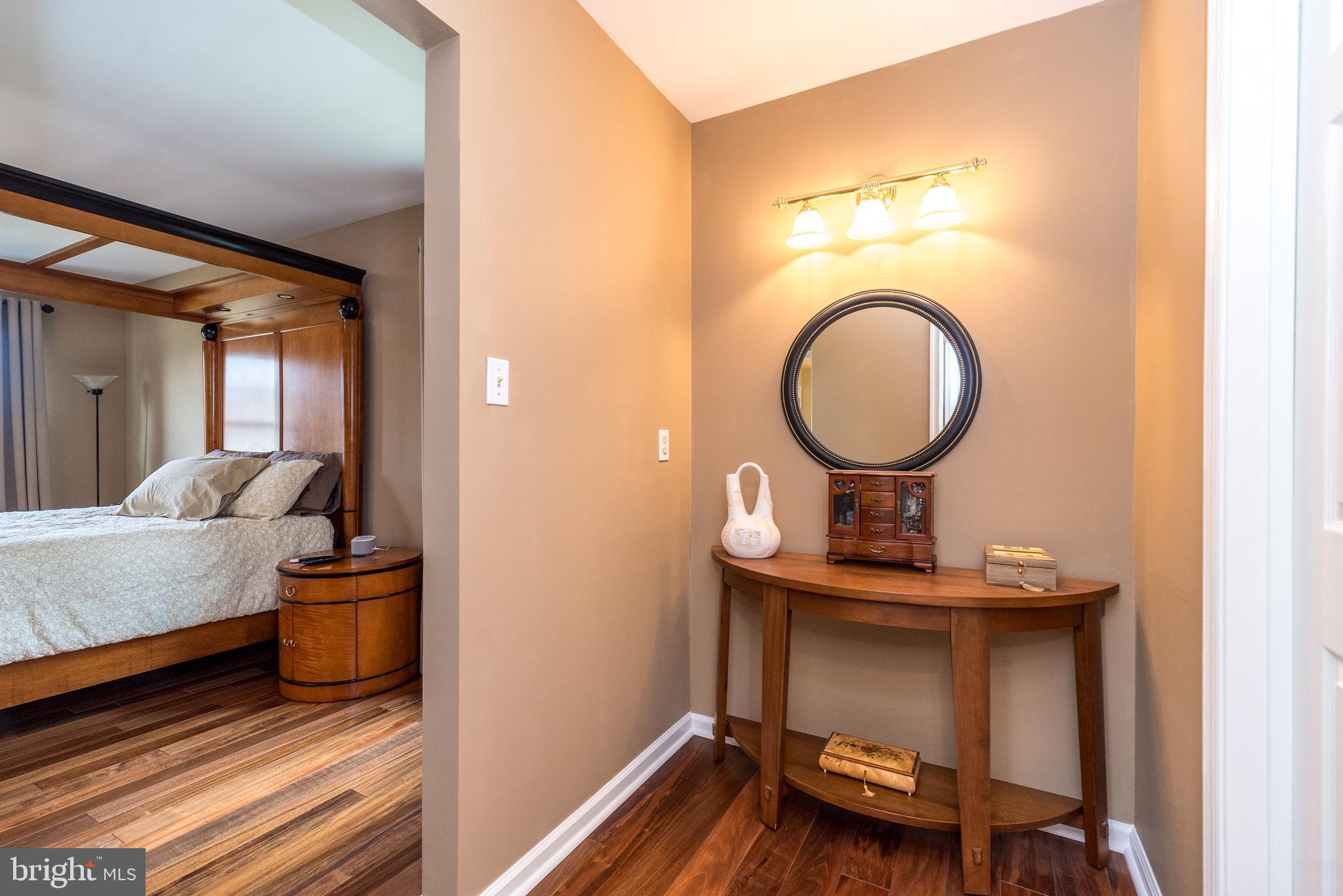 GWYNMONT FARMS - Residential