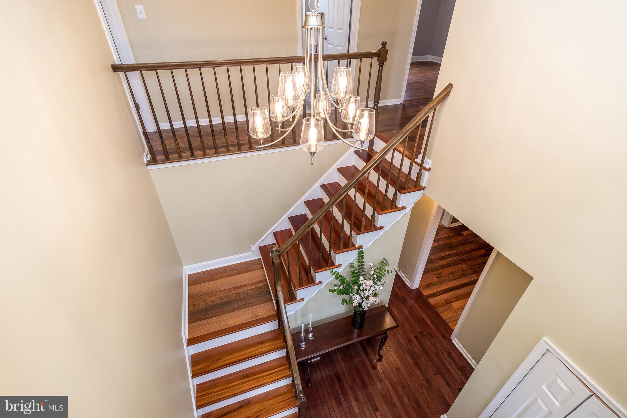 GWYNMONT FARMS - Residential