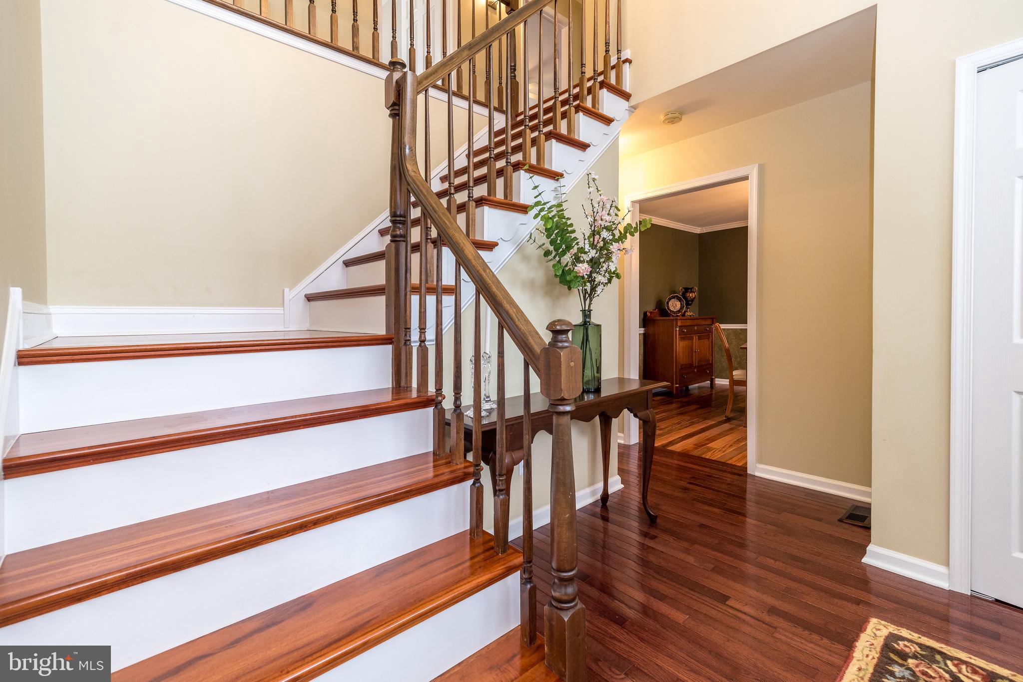 GWYNMONT FARMS - Residential