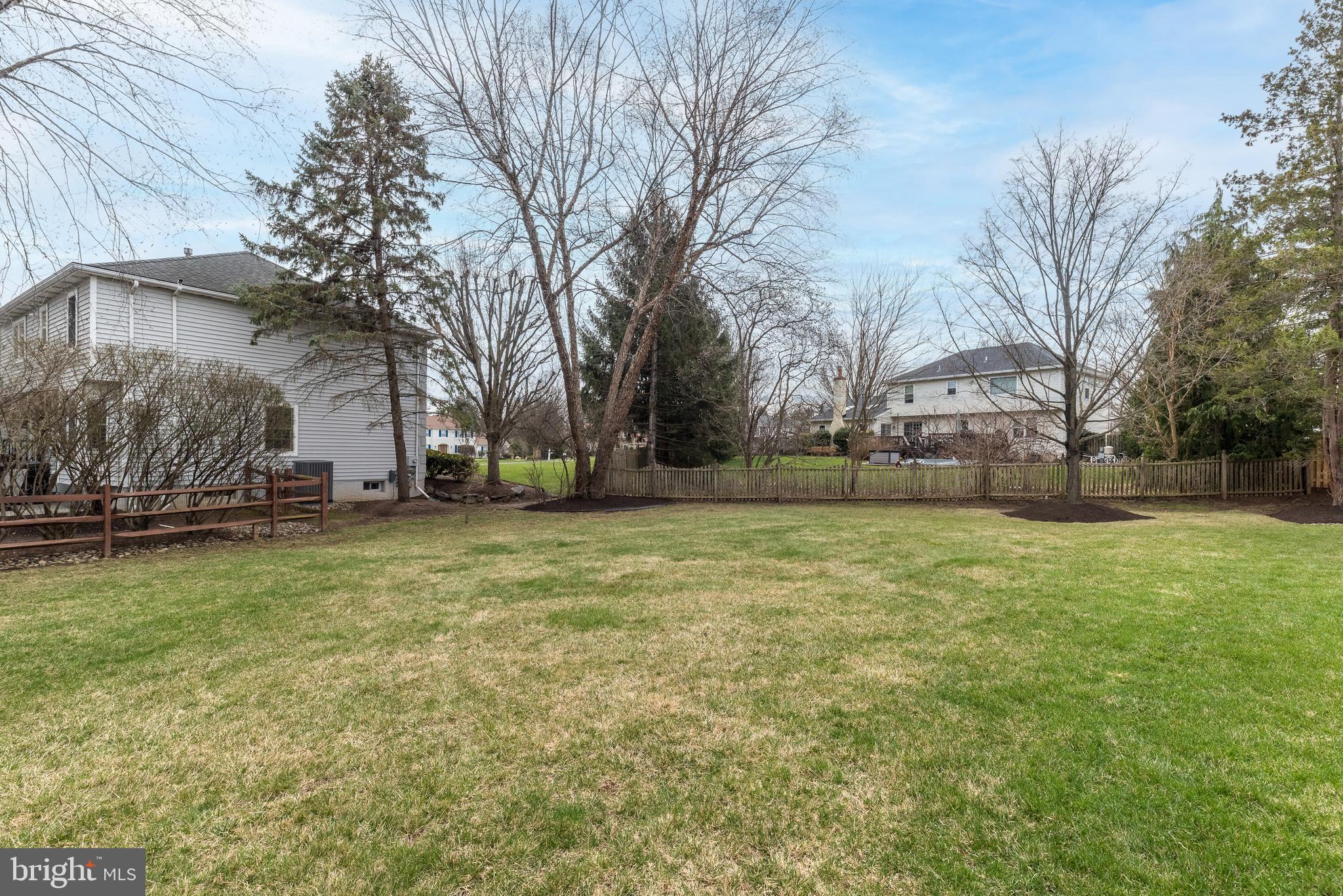 GWYNMONT FARMS - Residential