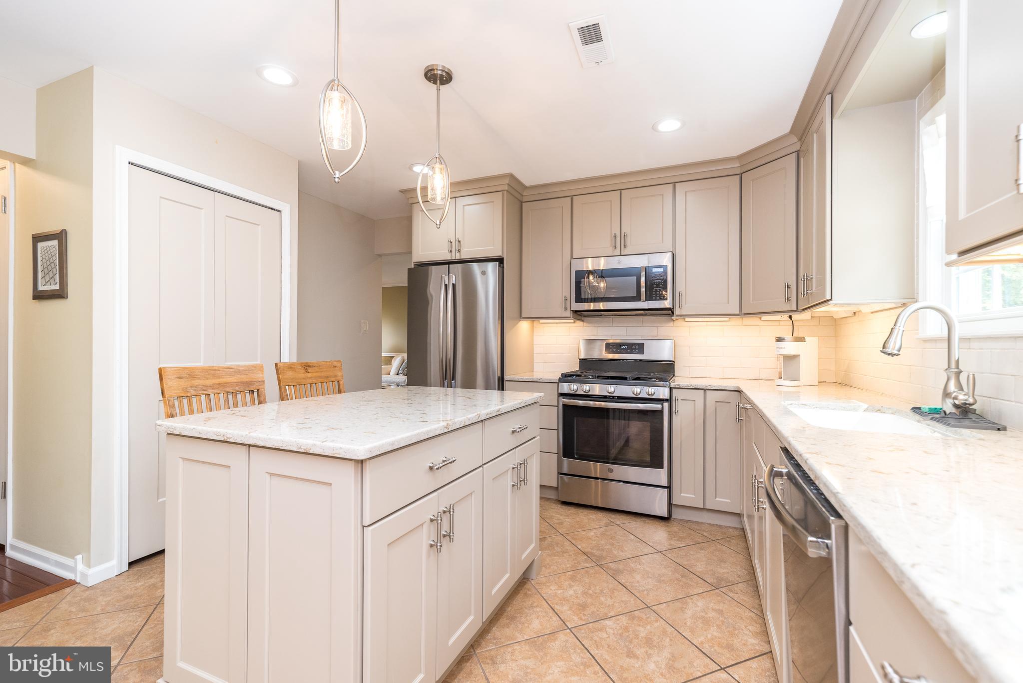 GWYNMONT FARMS - Residential