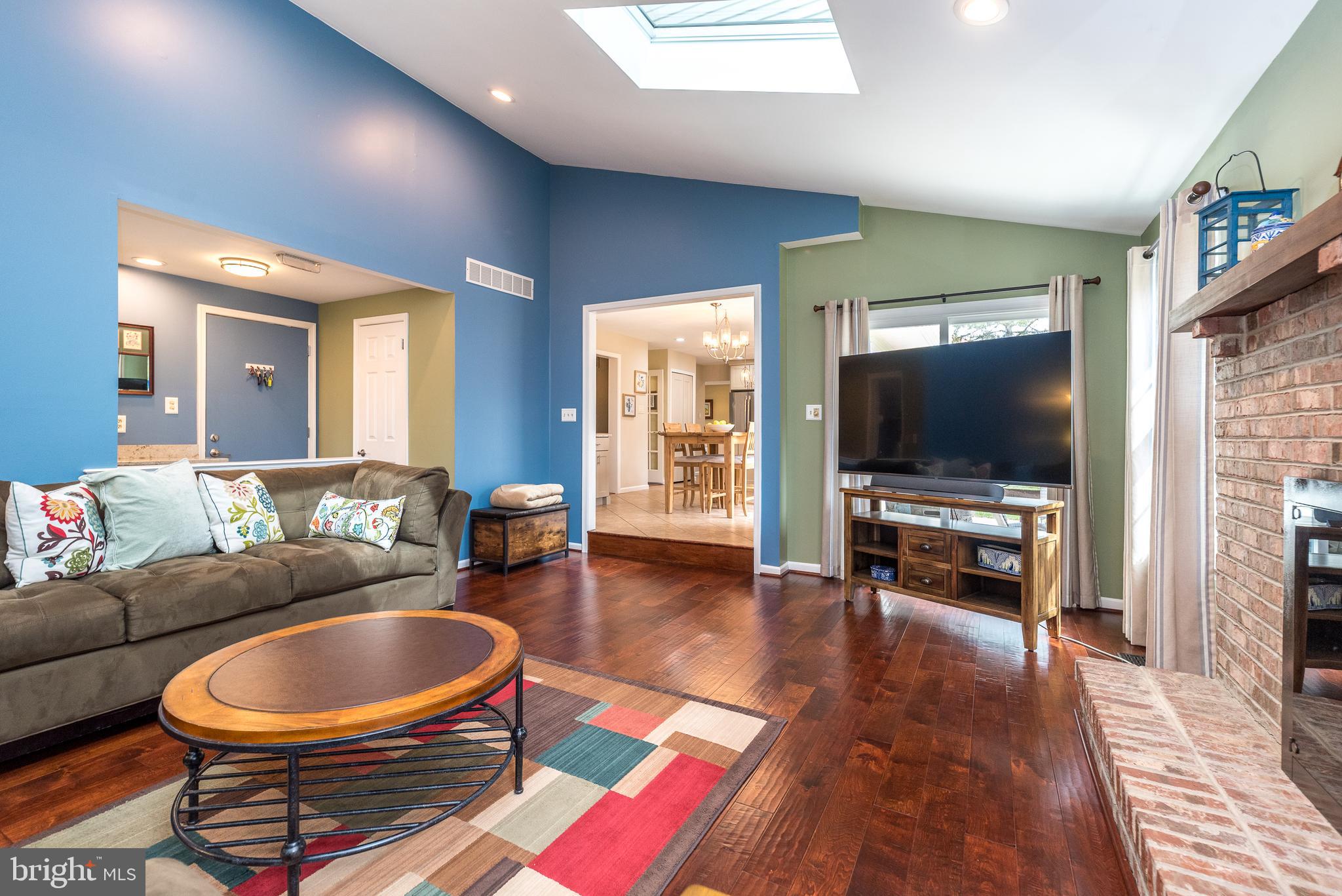 GWYNMONT FARMS - Residential