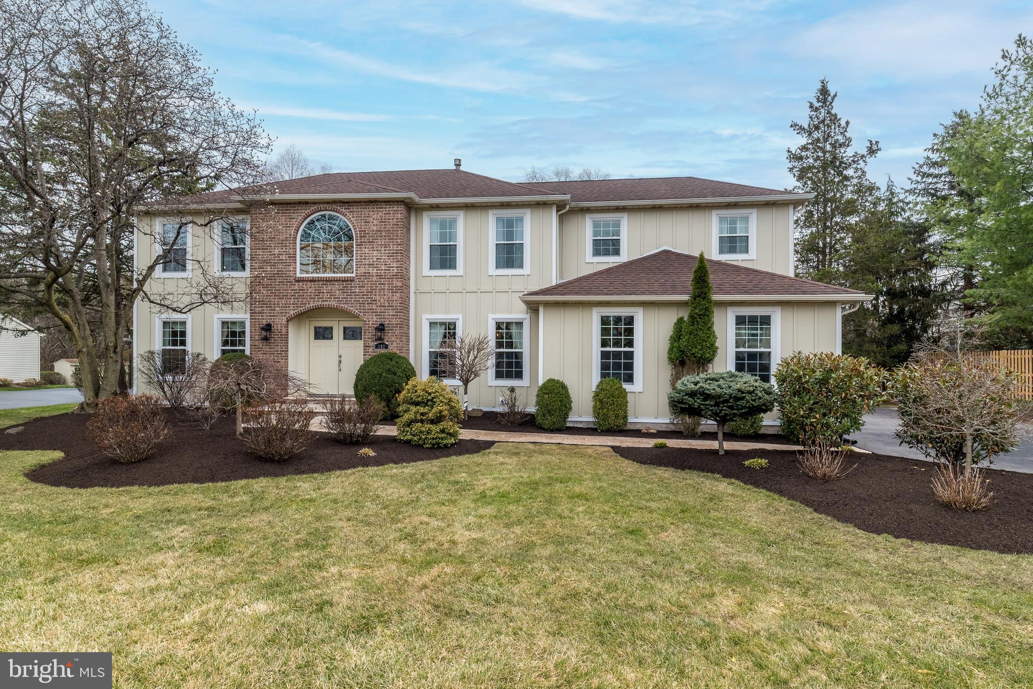 GWYNMONT FARMS - Residential