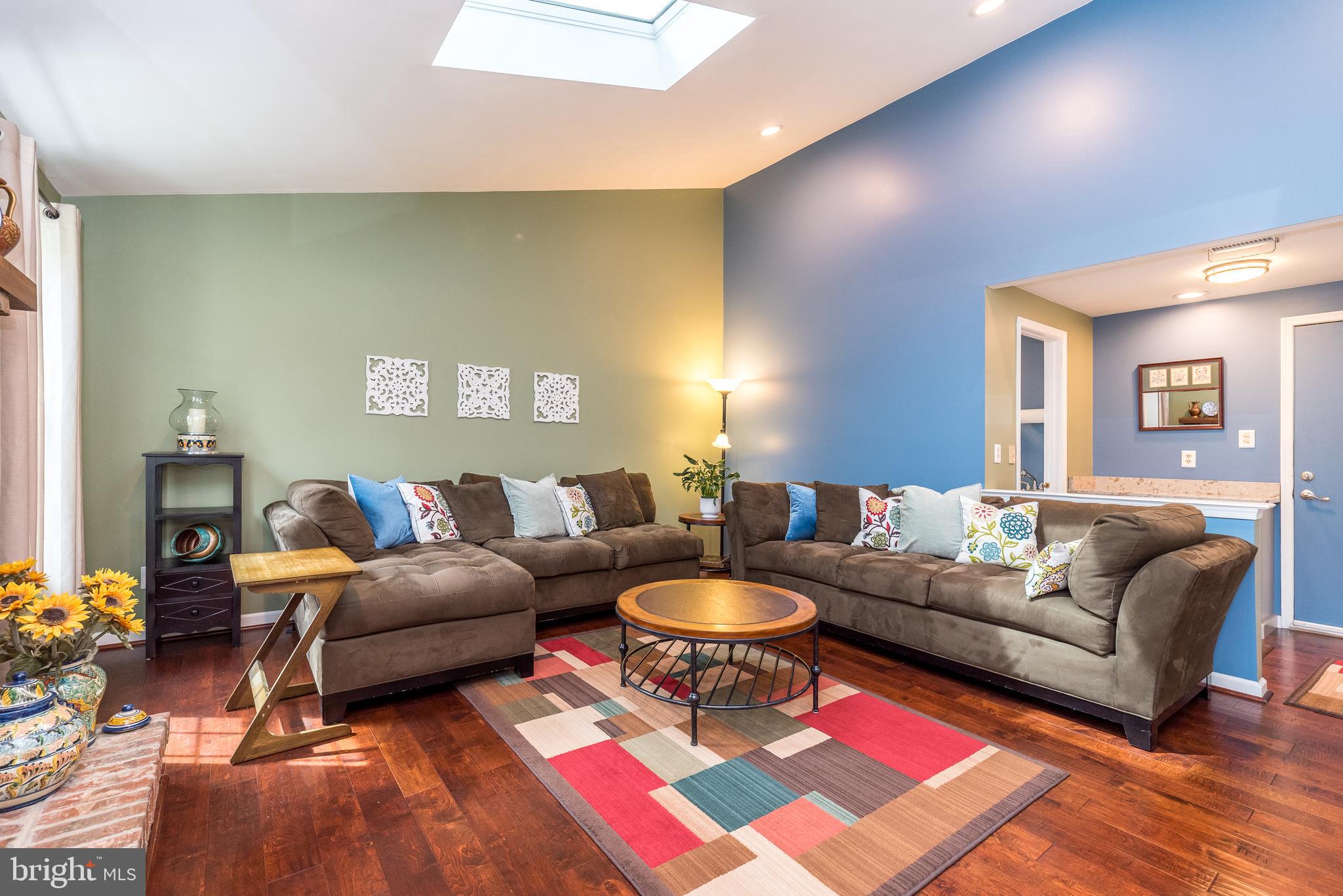 GWYNMONT FARMS - Residential