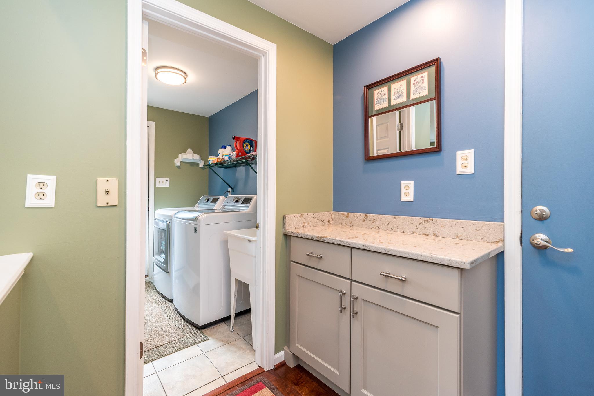 GWYNMONT FARMS - Residential