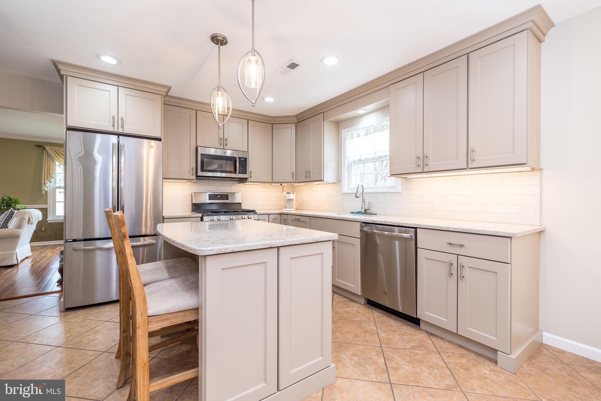 GWYNMONT FARMS - Residential