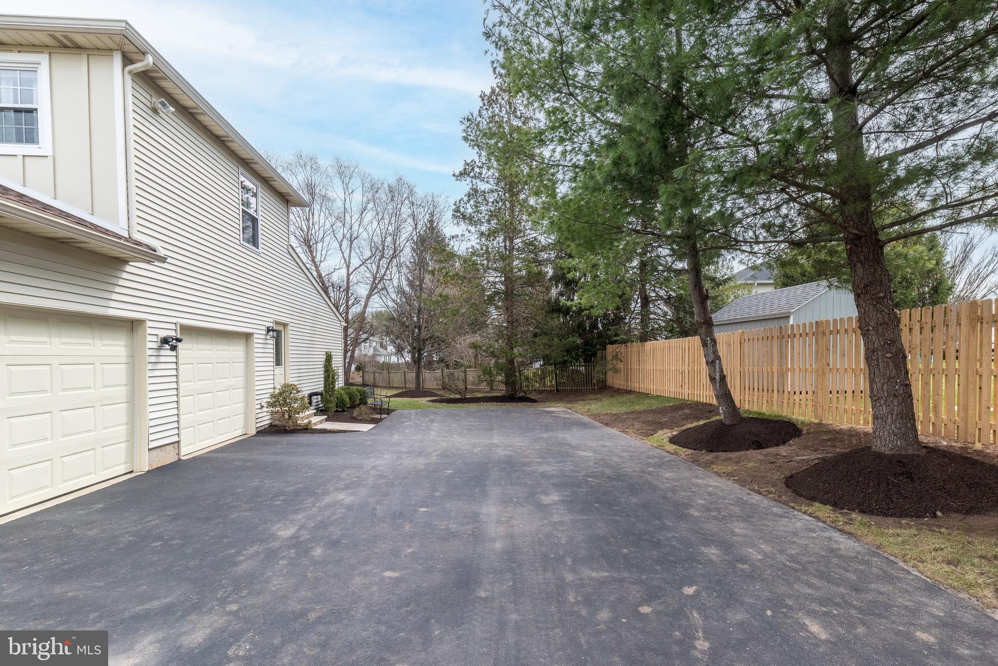 GWYNMONT FARMS - Residential