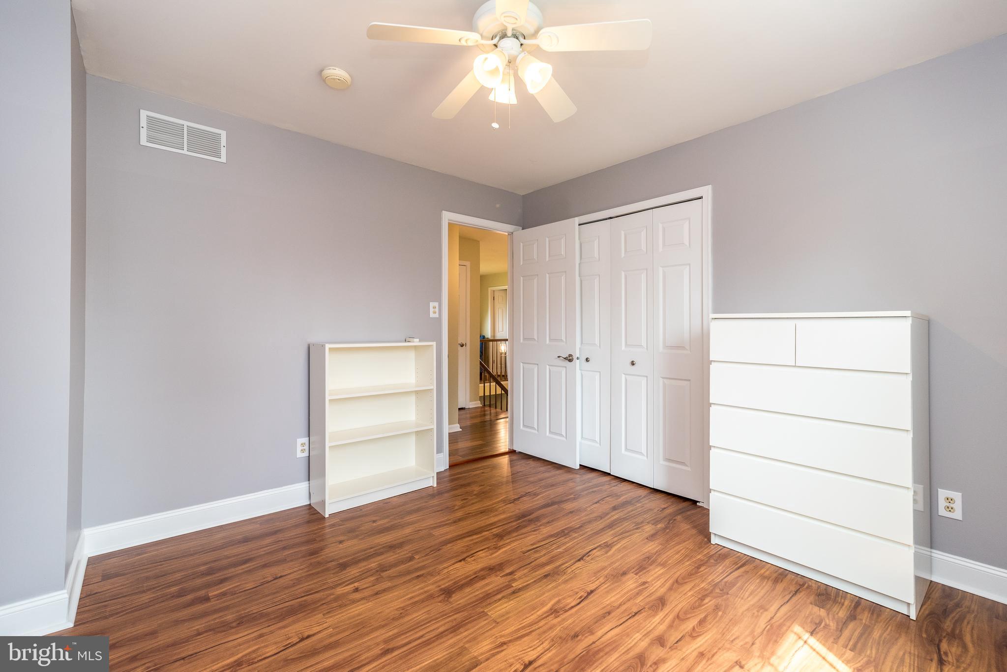 GWYNMONT FARMS - Residential