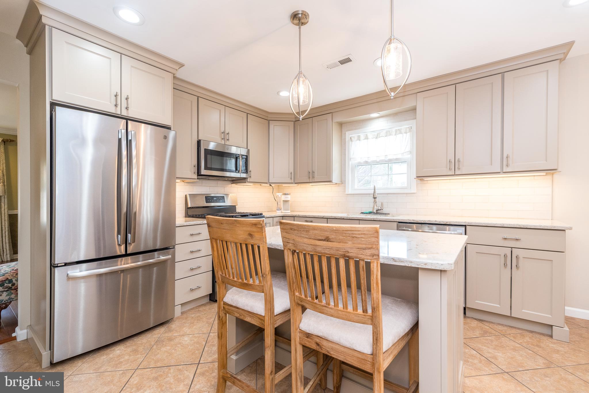 GWYNMONT FARMS - Residential