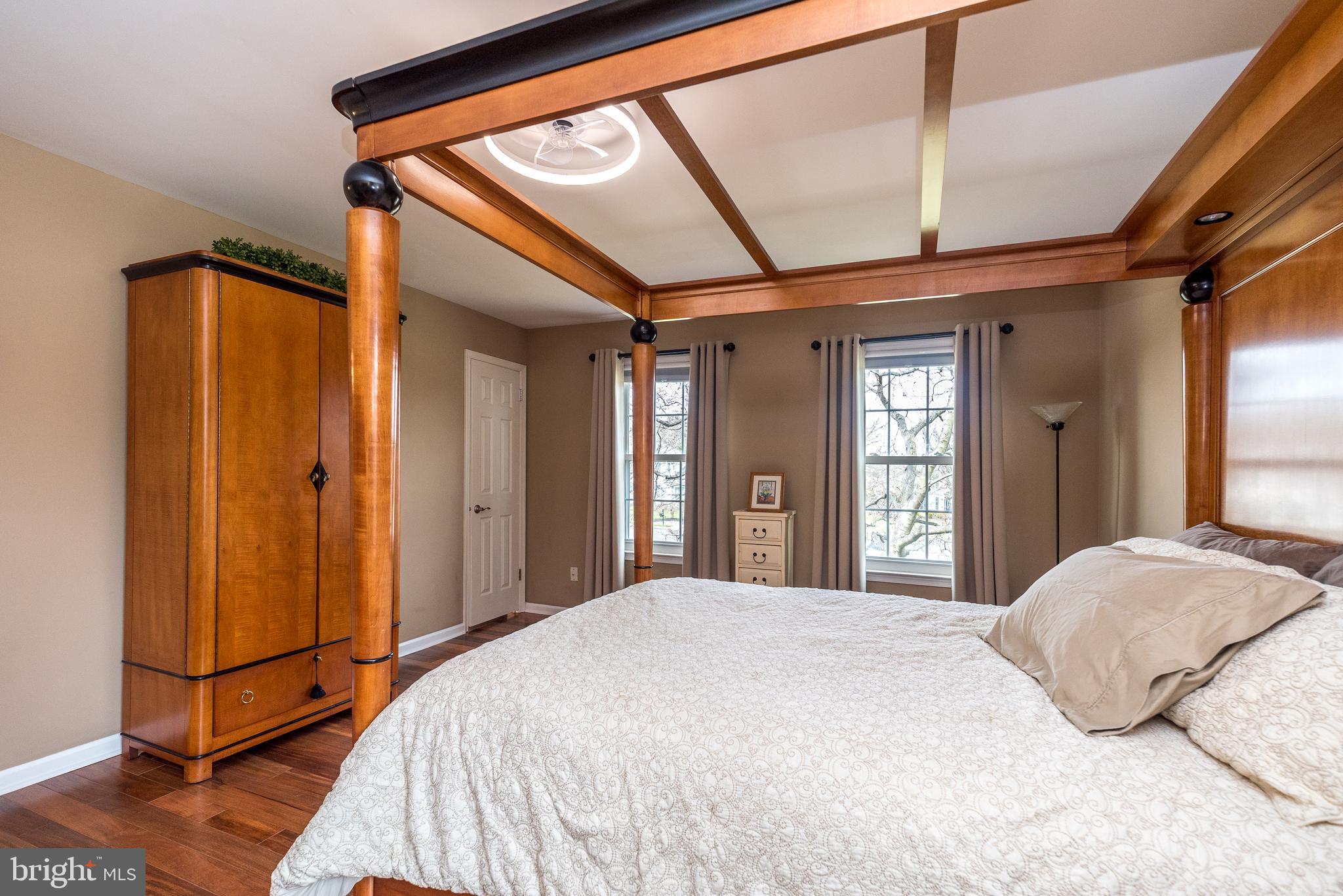 GWYNMONT FARMS - Residential