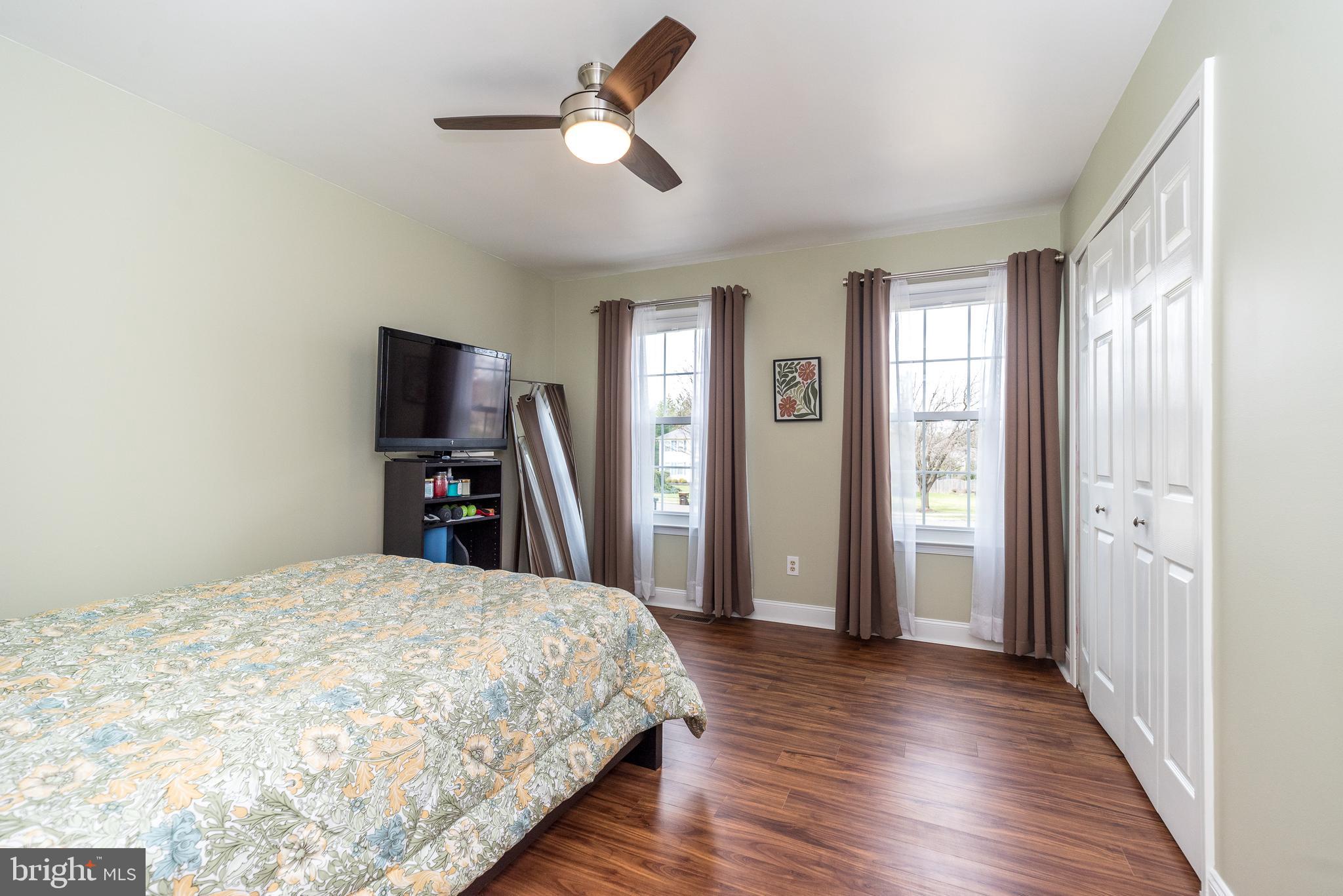 GWYNMONT FARMS - Residential