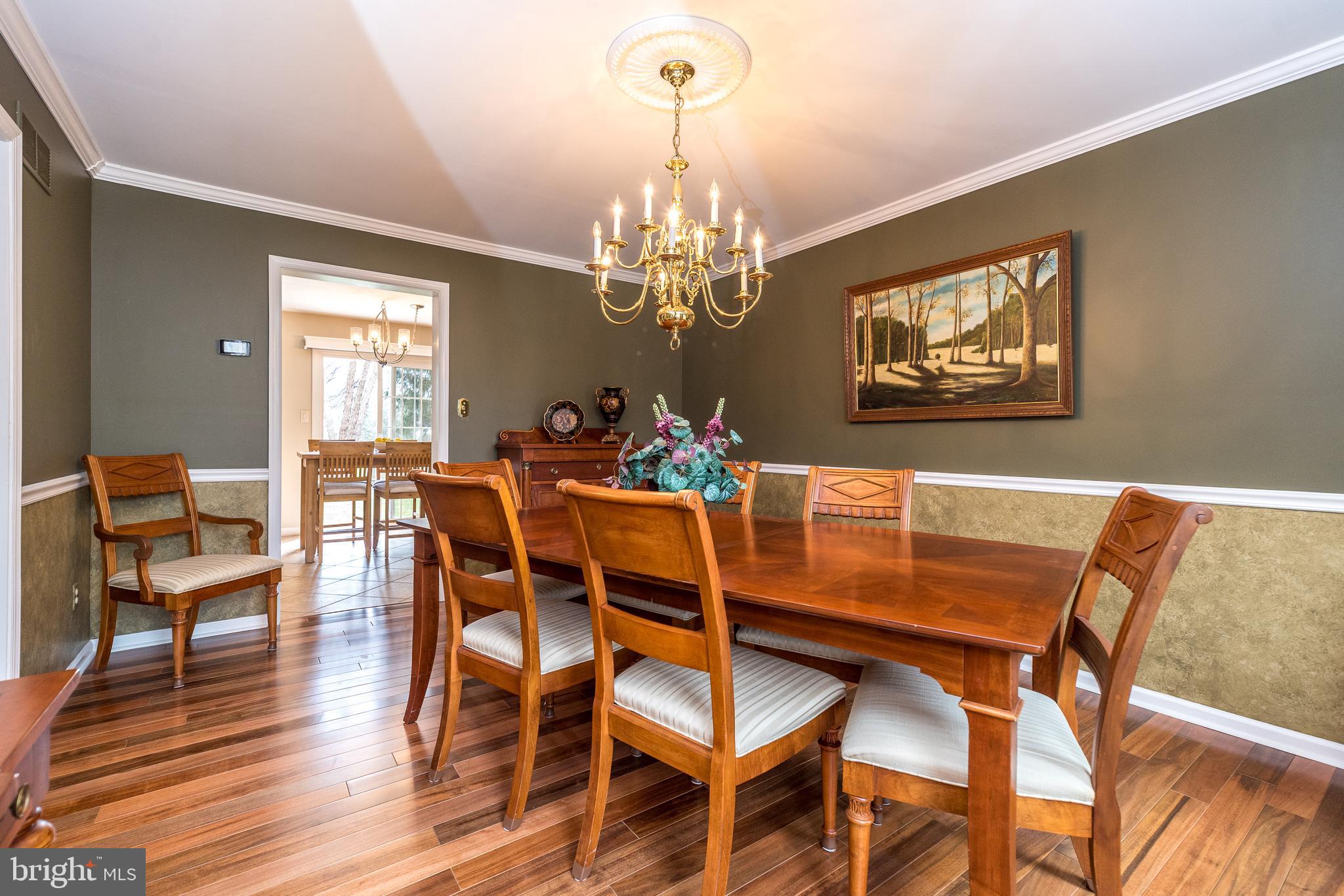 GWYNMONT FARMS - Residential