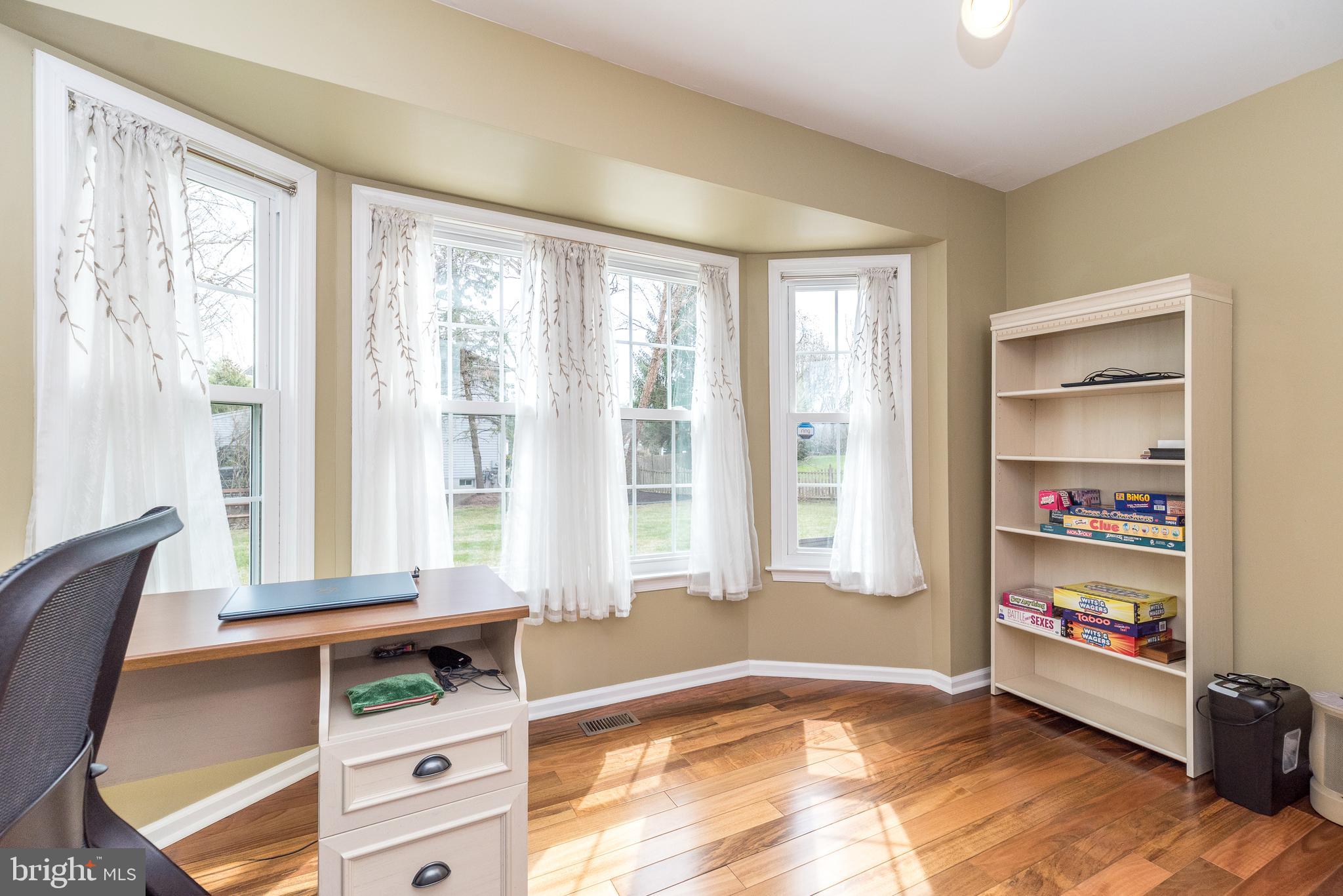 GWYNMONT FARMS - Residential