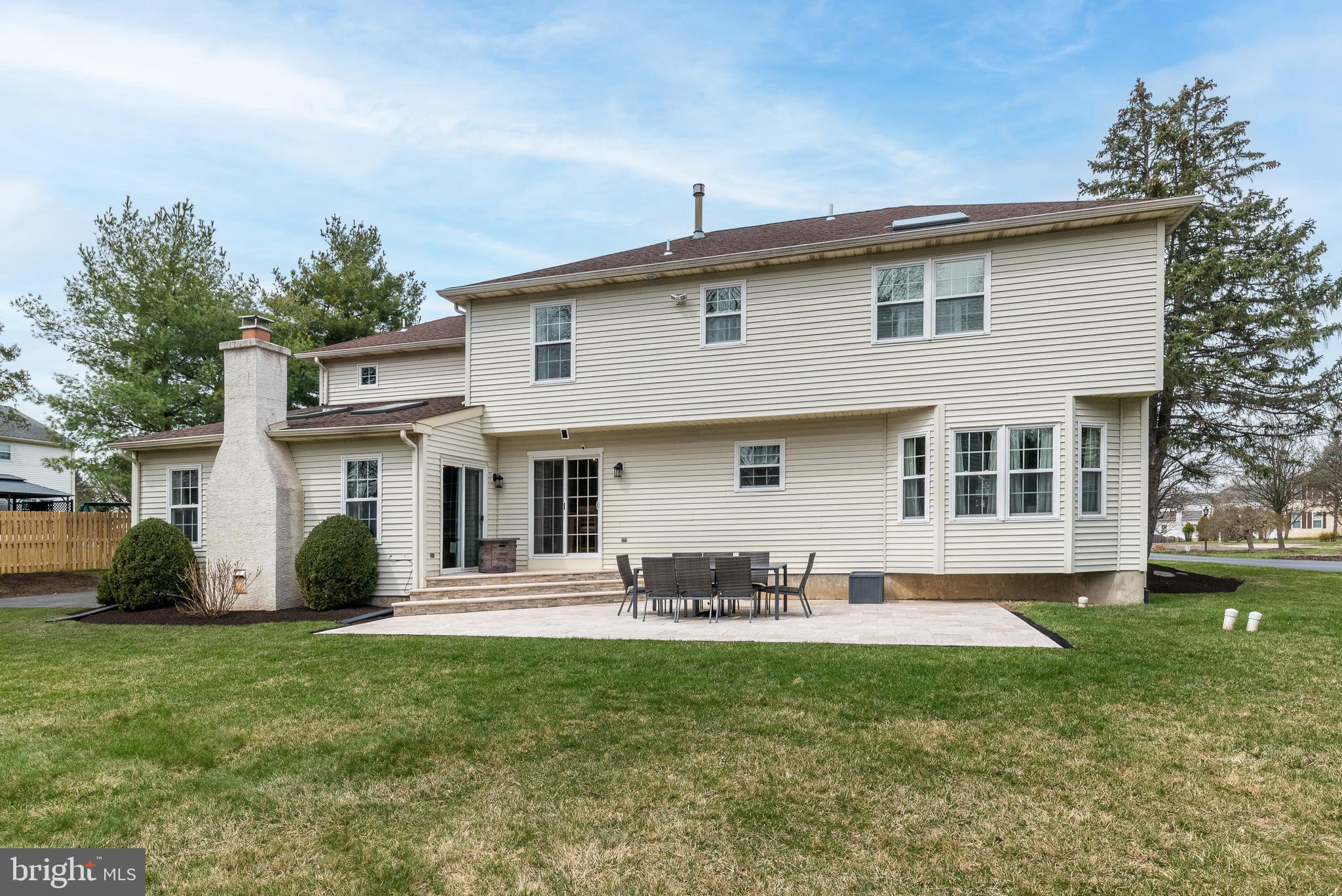 GWYNMONT FARMS - Residential