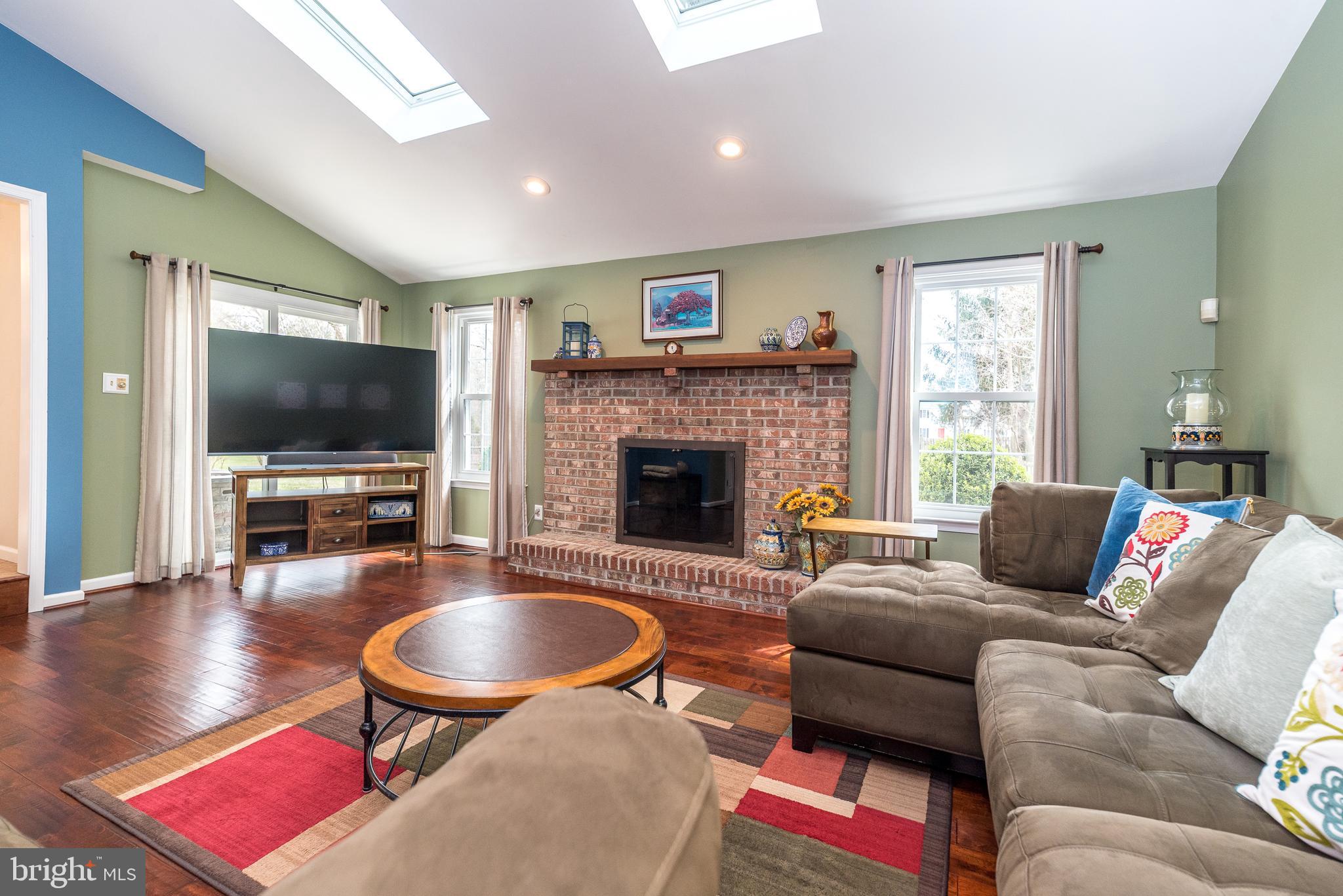 GWYNMONT FARMS - Residential