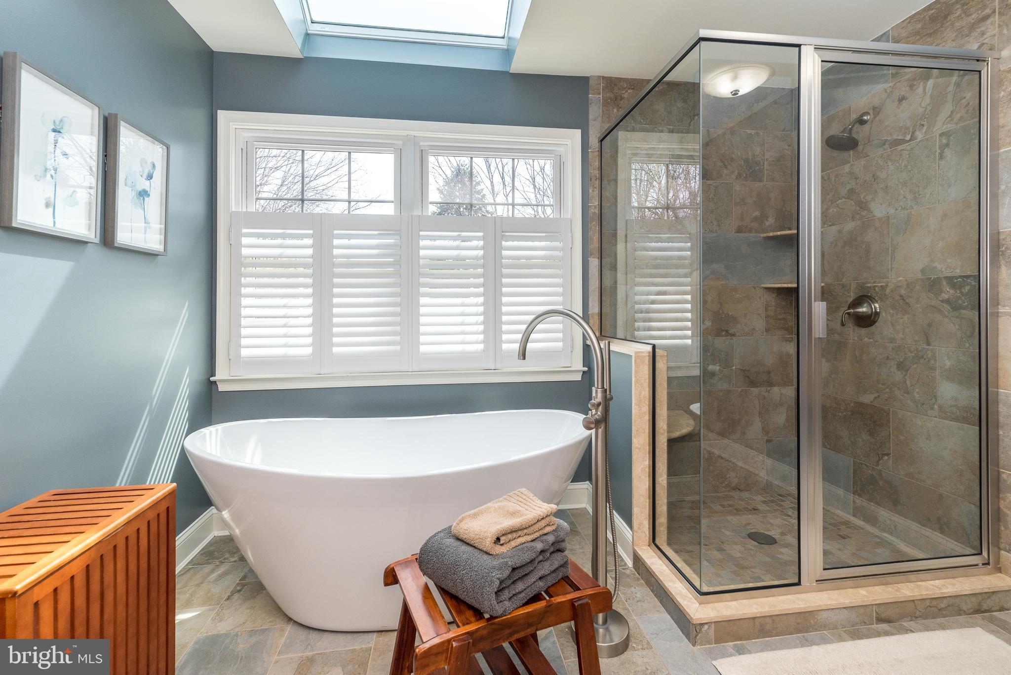 GWYNMONT FARMS - Residential