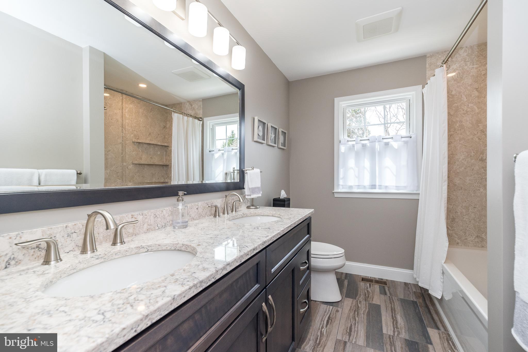 GWYNMONT FARMS - Residential