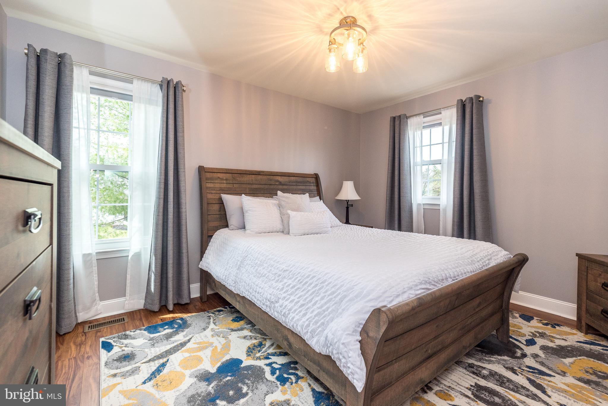 GWYNMONT FARMS - Residential