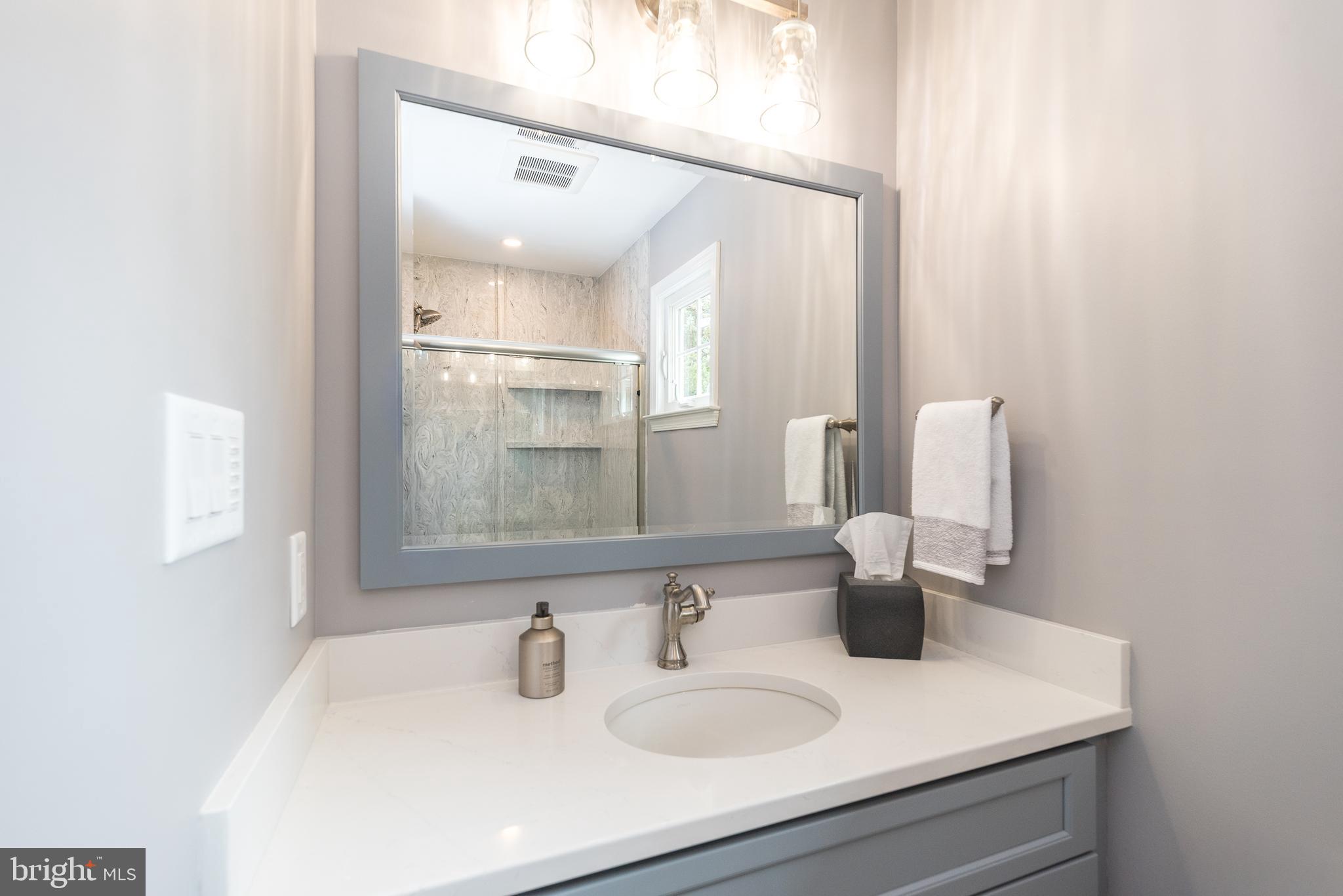 GWYNMONT FARMS - Residential