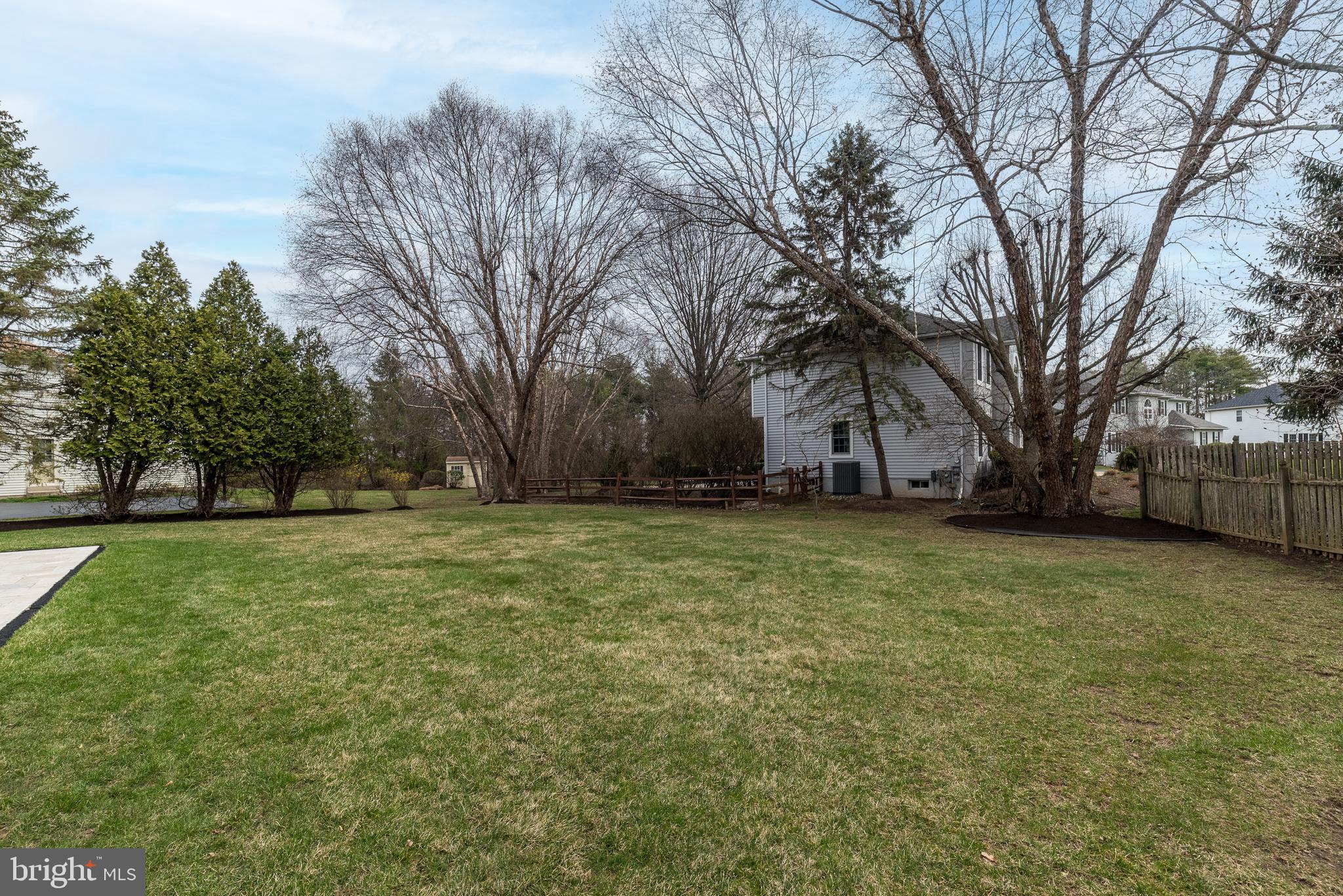 GWYNMONT FARMS - Residential