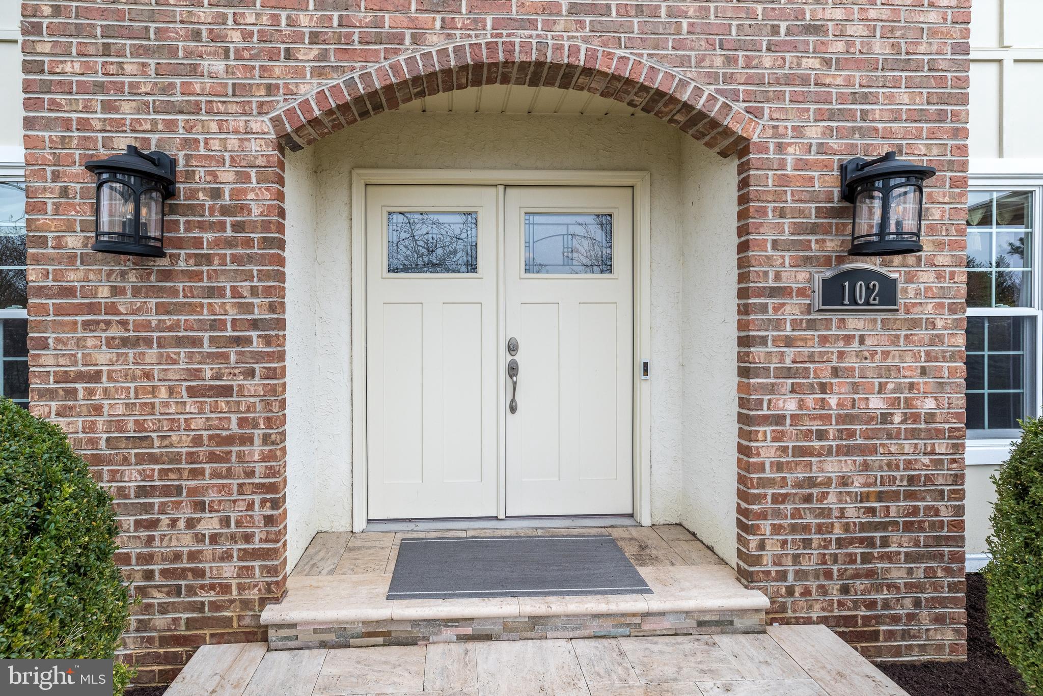 GWYNMONT FARMS - Residential