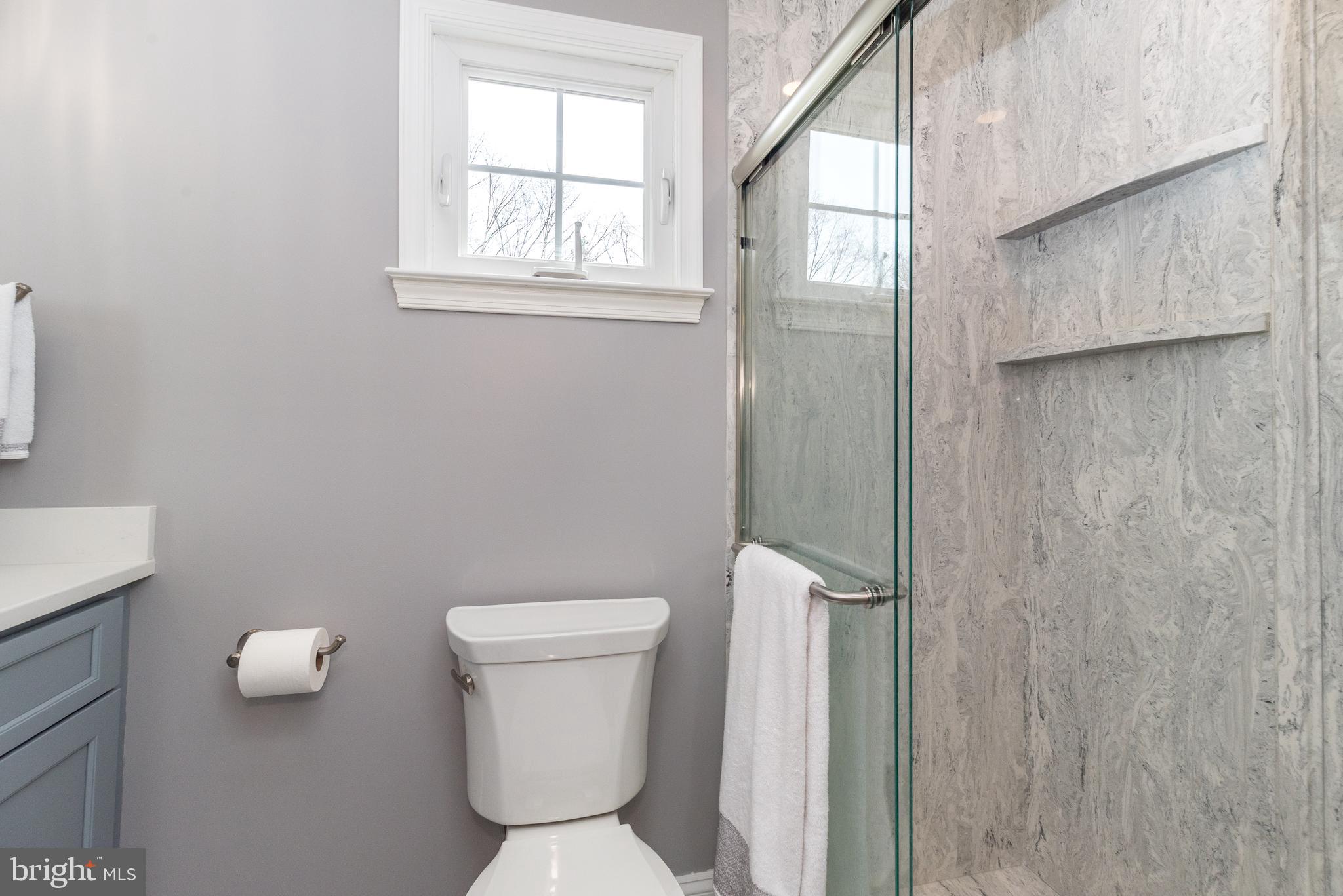 GWYNMONT FARMS - Residential