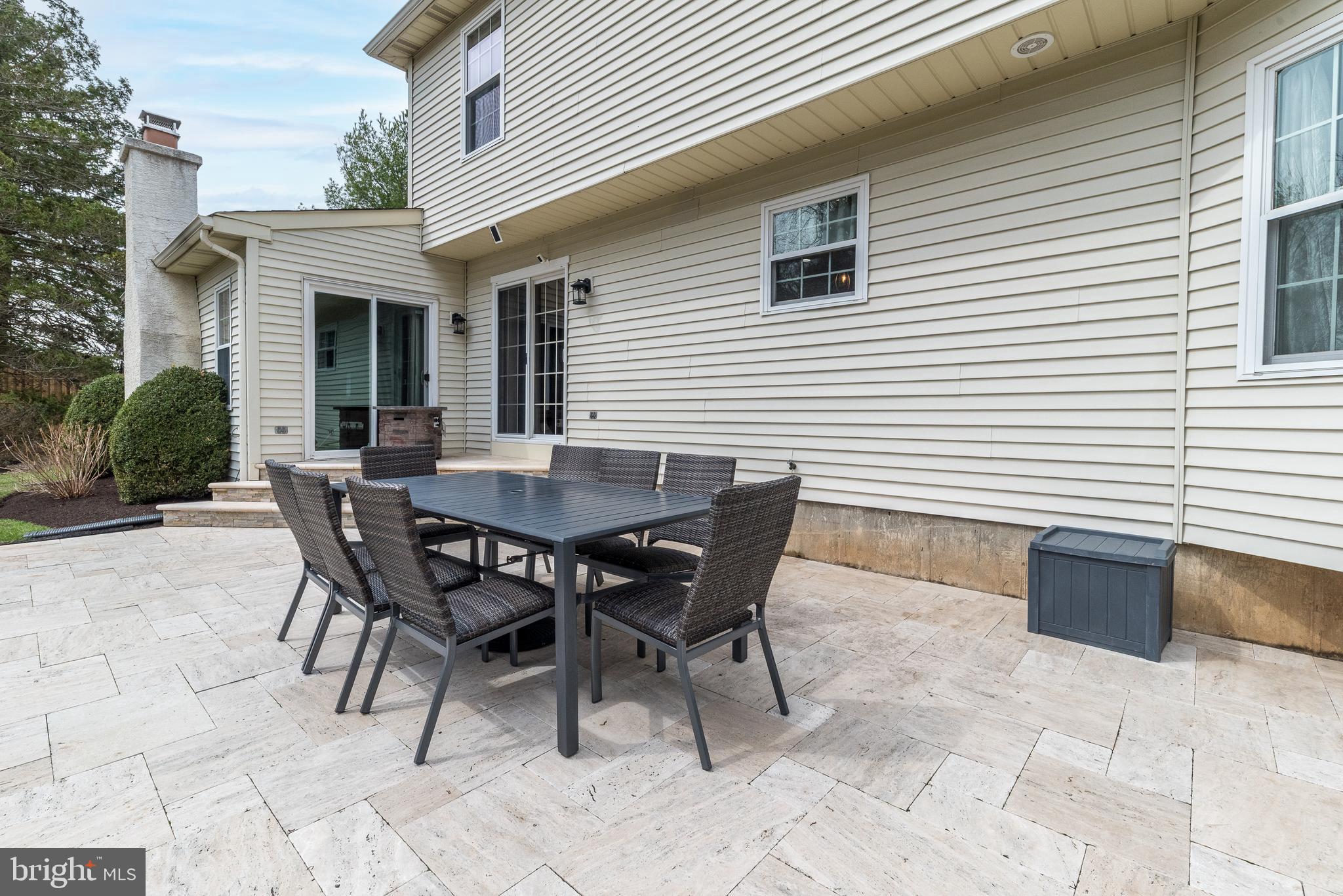 GWYNMONT FARMS - Residential