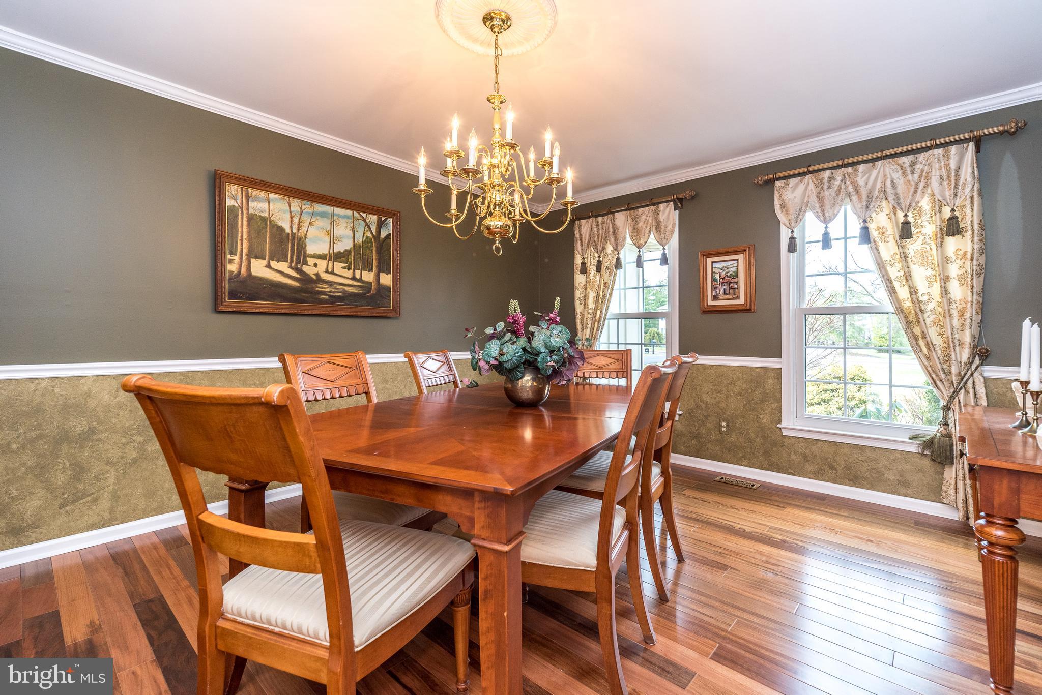 GWYNMONT FARMS - Residential