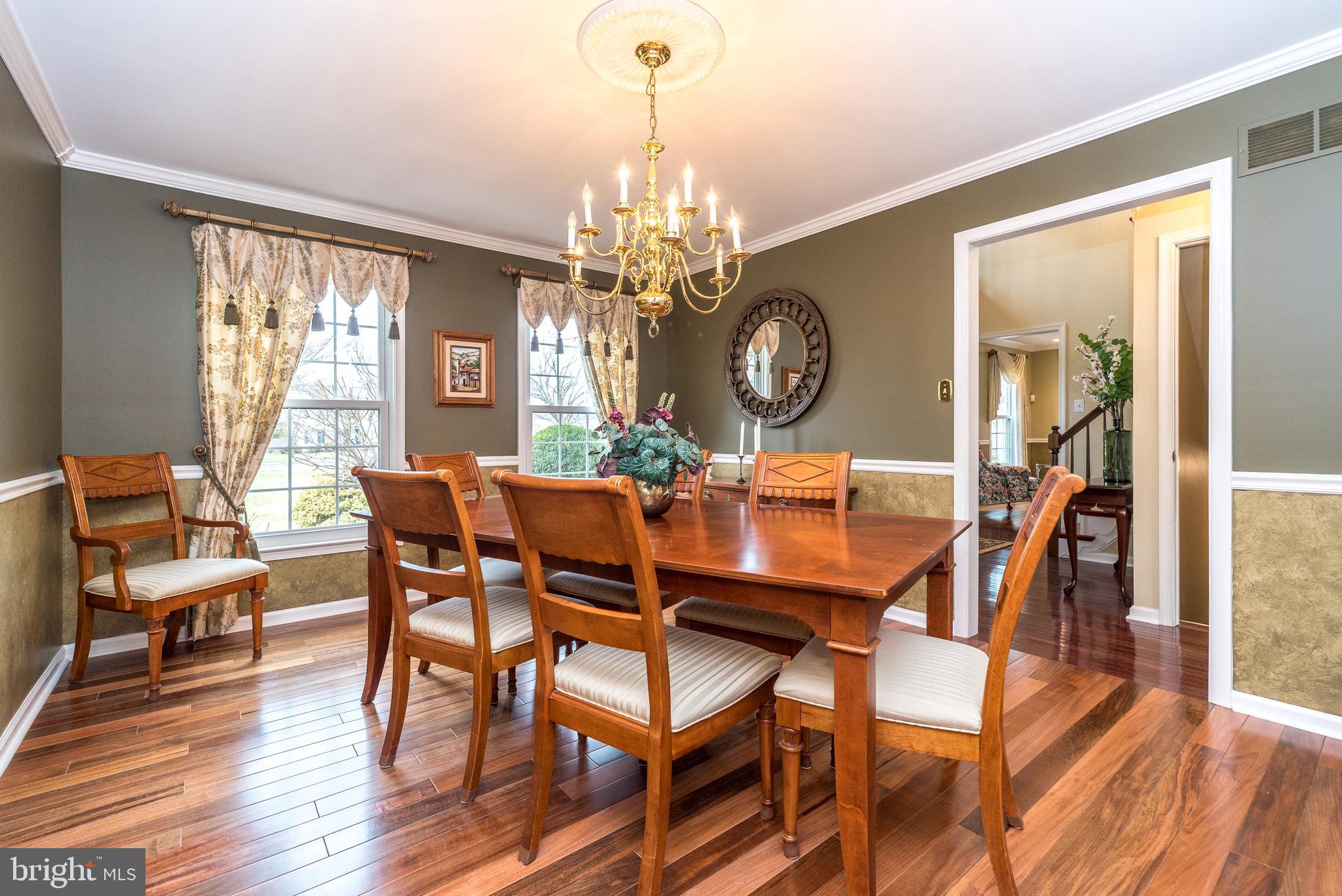 GWYNMONT FARMS - Residential