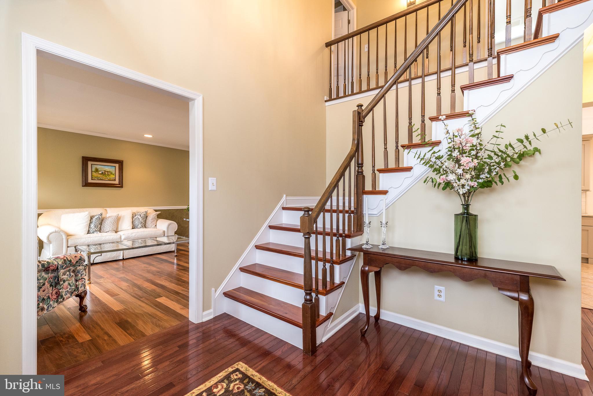 GWYNMONT FARMS - Residential