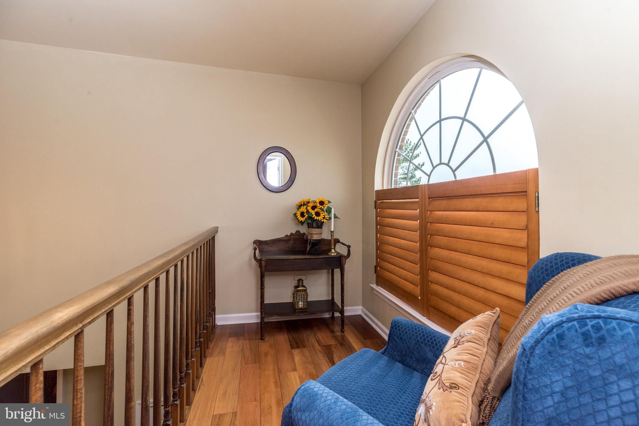 GWYNMONT FARMS - Residential