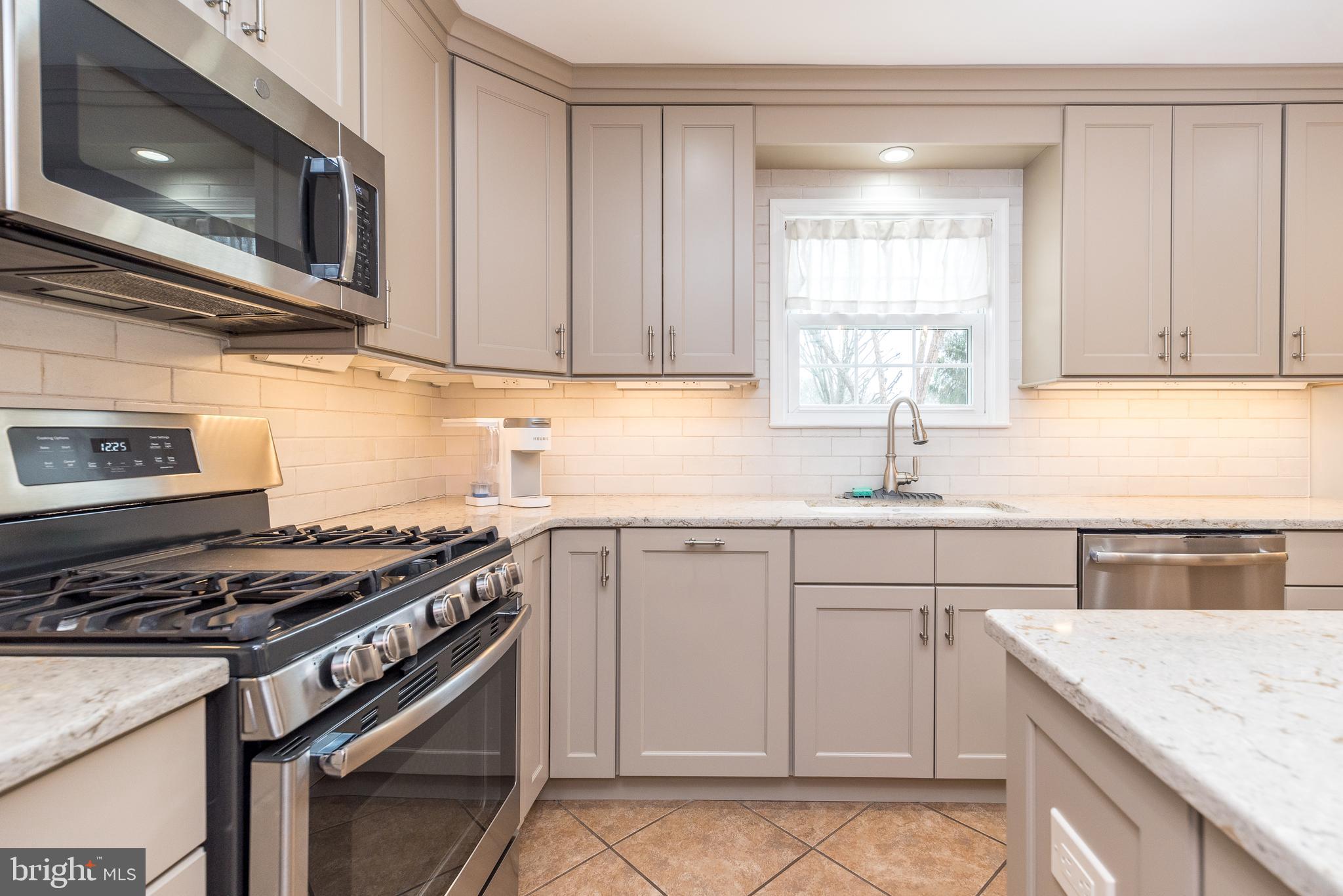 GWYNMONT FARMS - Residential