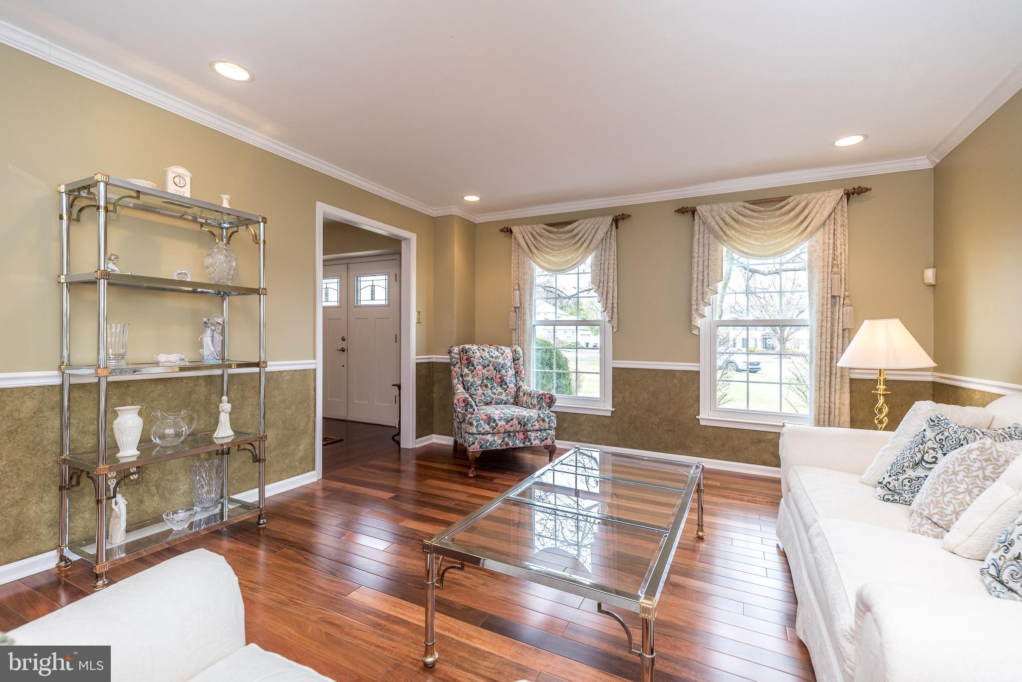 GWYNMONT FARMS - Residential